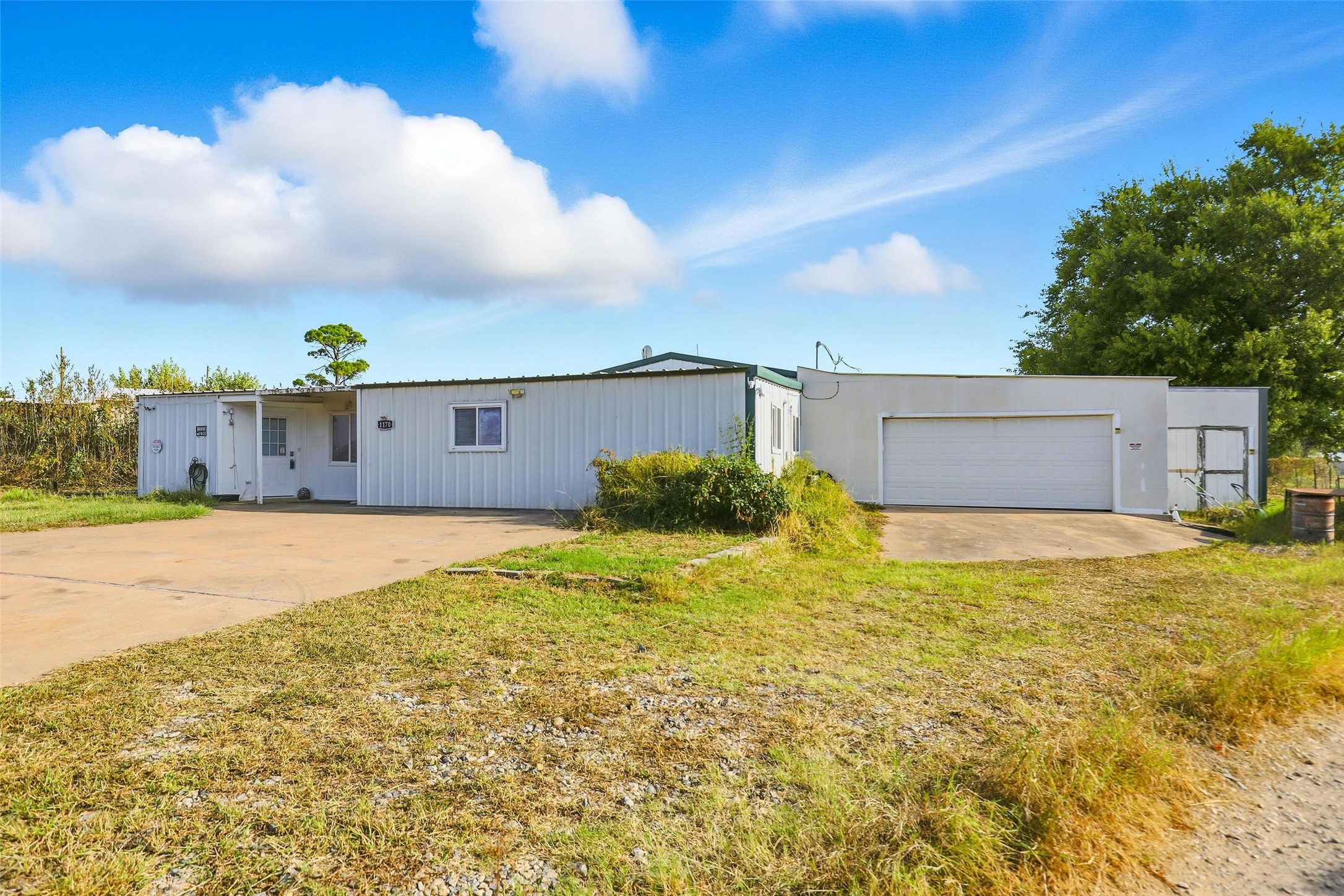 1170 Harmony Circle Weatherford TX 76087