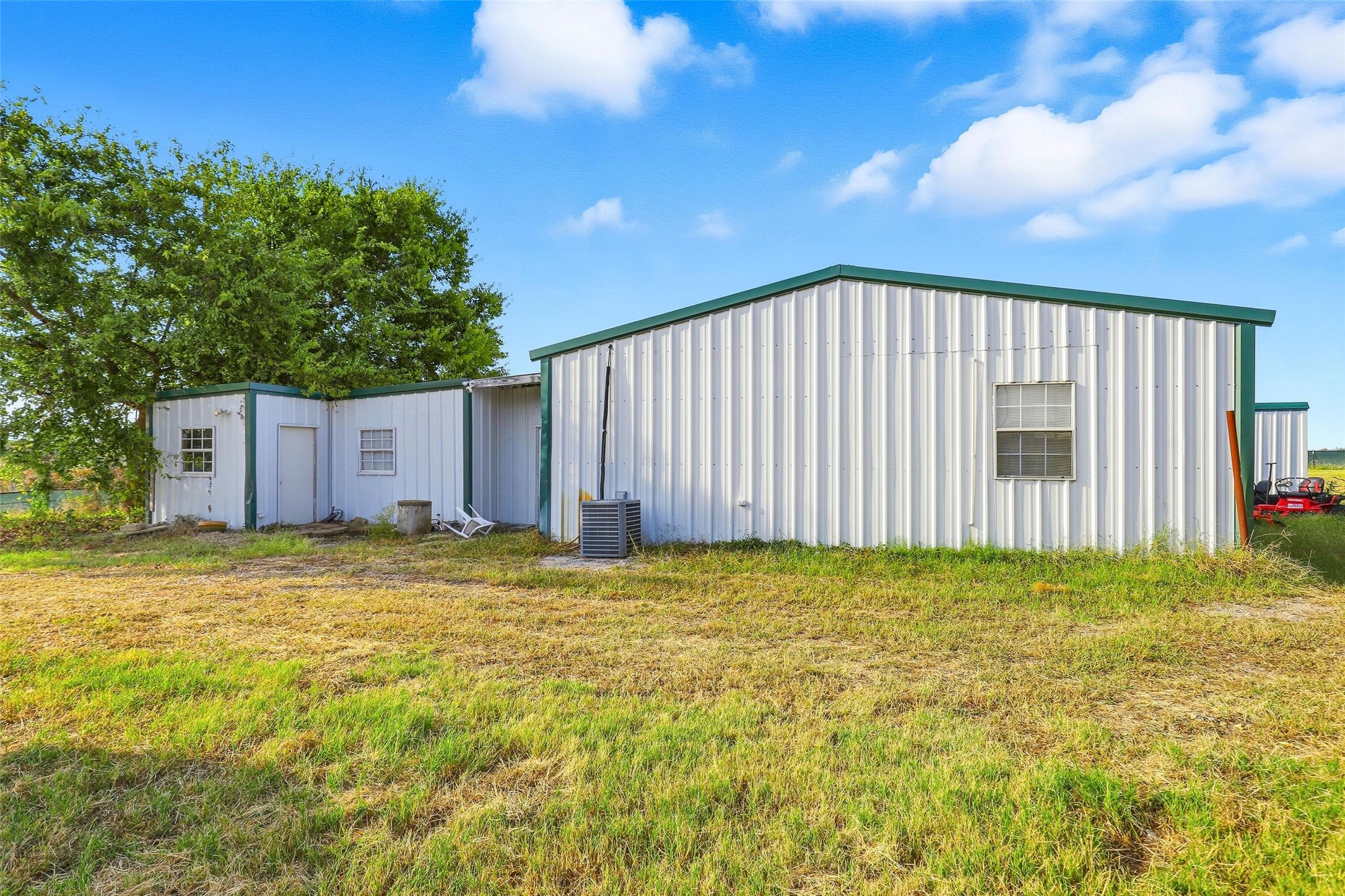 1170 Harmony Circle Weatherford TX 76087