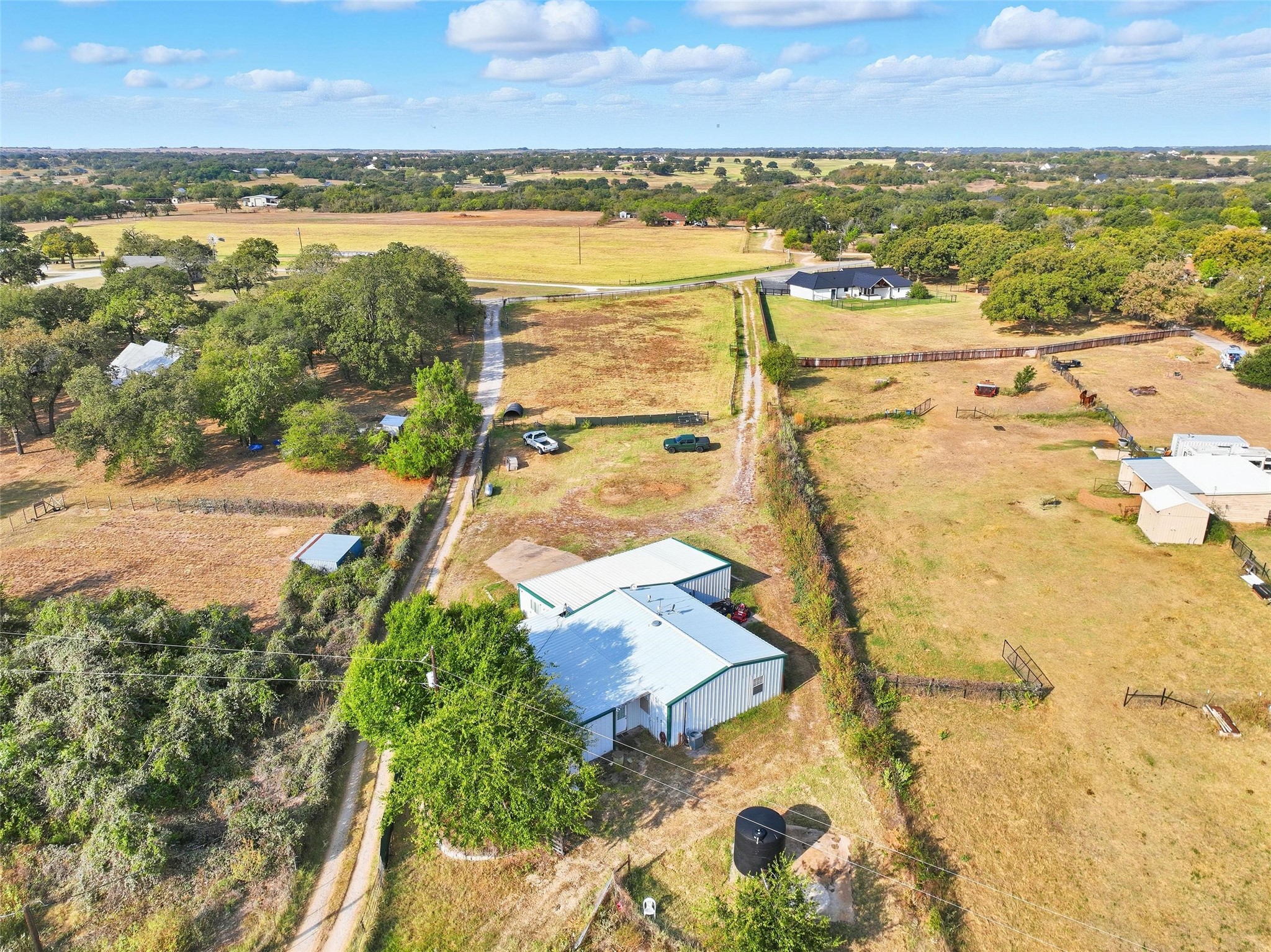 1170 Harmony Circle Weatherford TX 76087