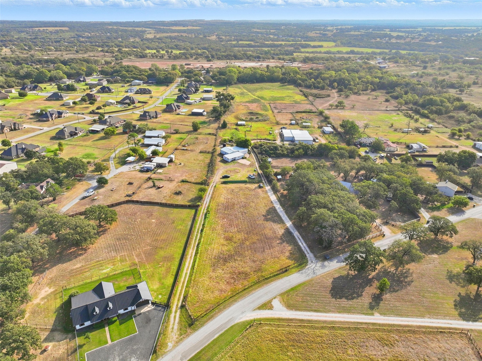 1170 Harmony Circle Weatherford TX 76087