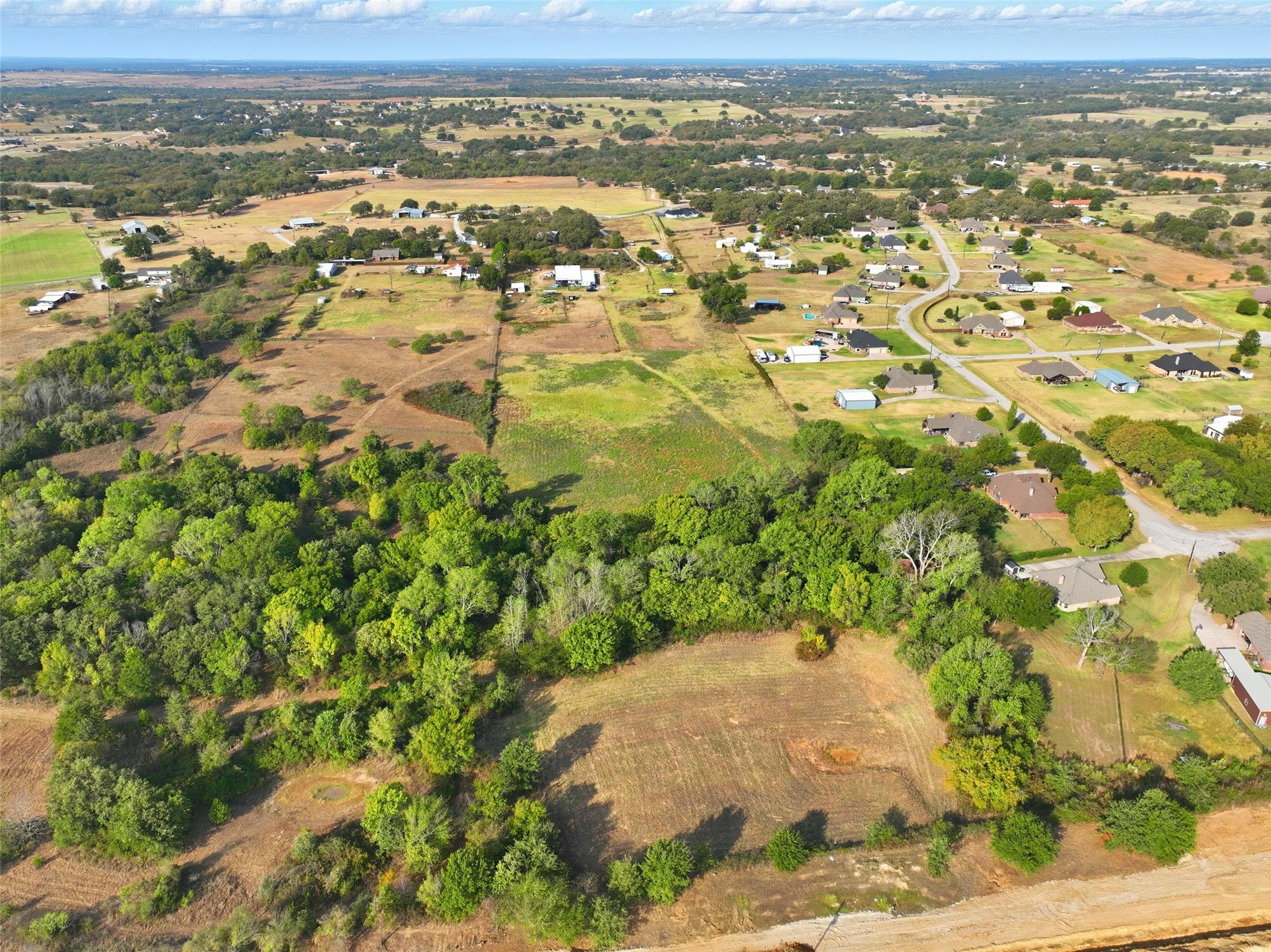 1170 Harmony Circle Weatherford TX 76087