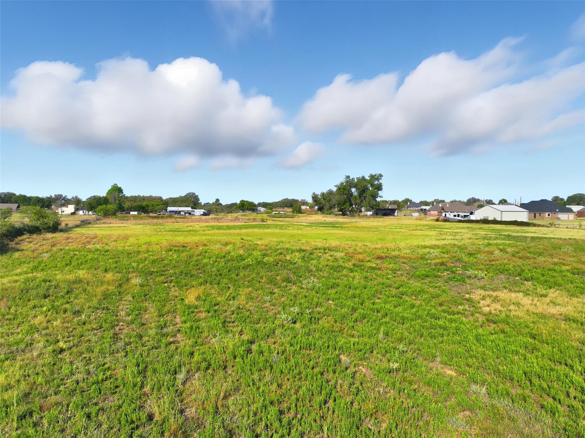 1170 Harmony Circle Weatherford TX 76087