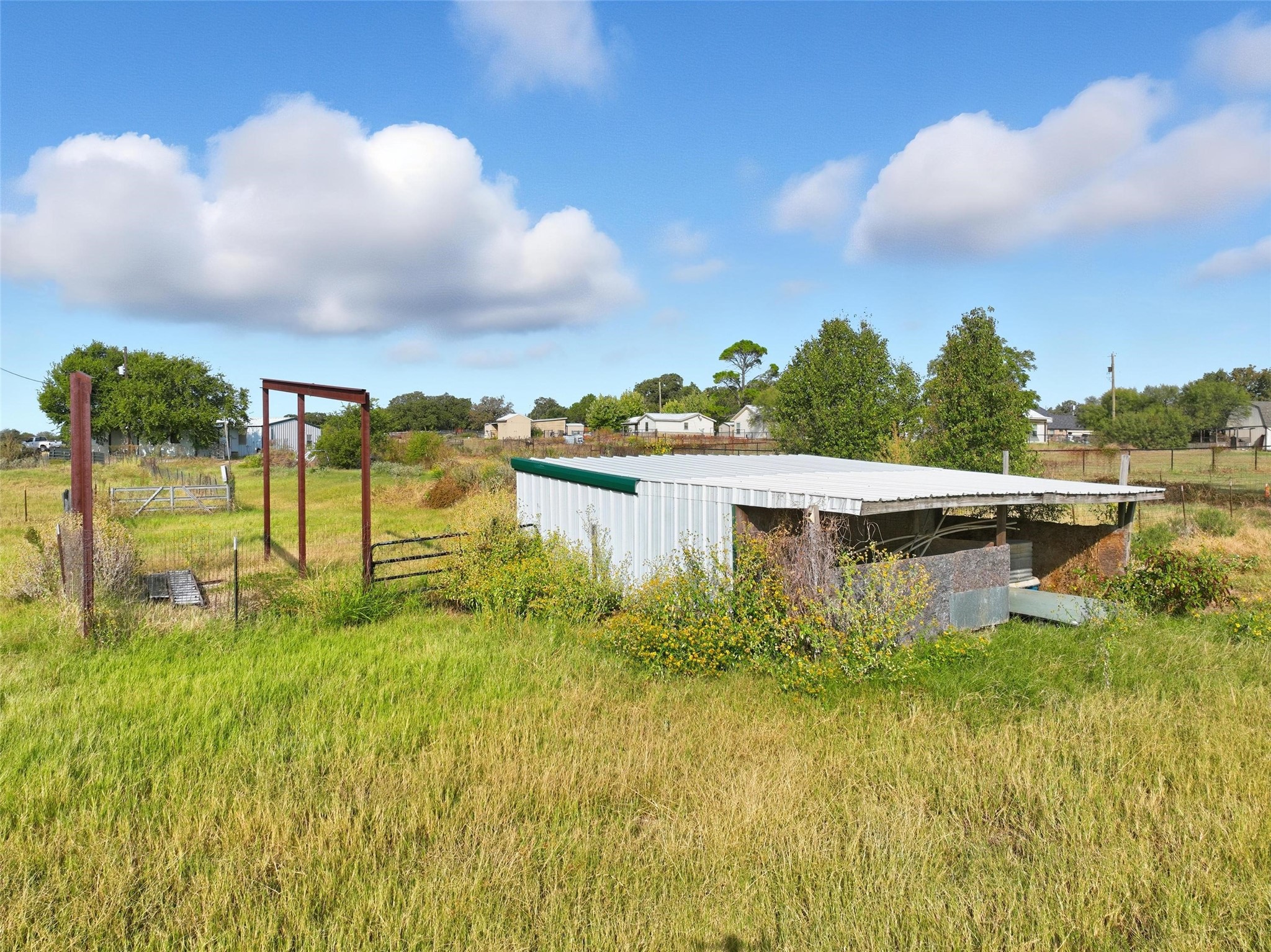 1170 Harmony Circle Weatherford TX 76087