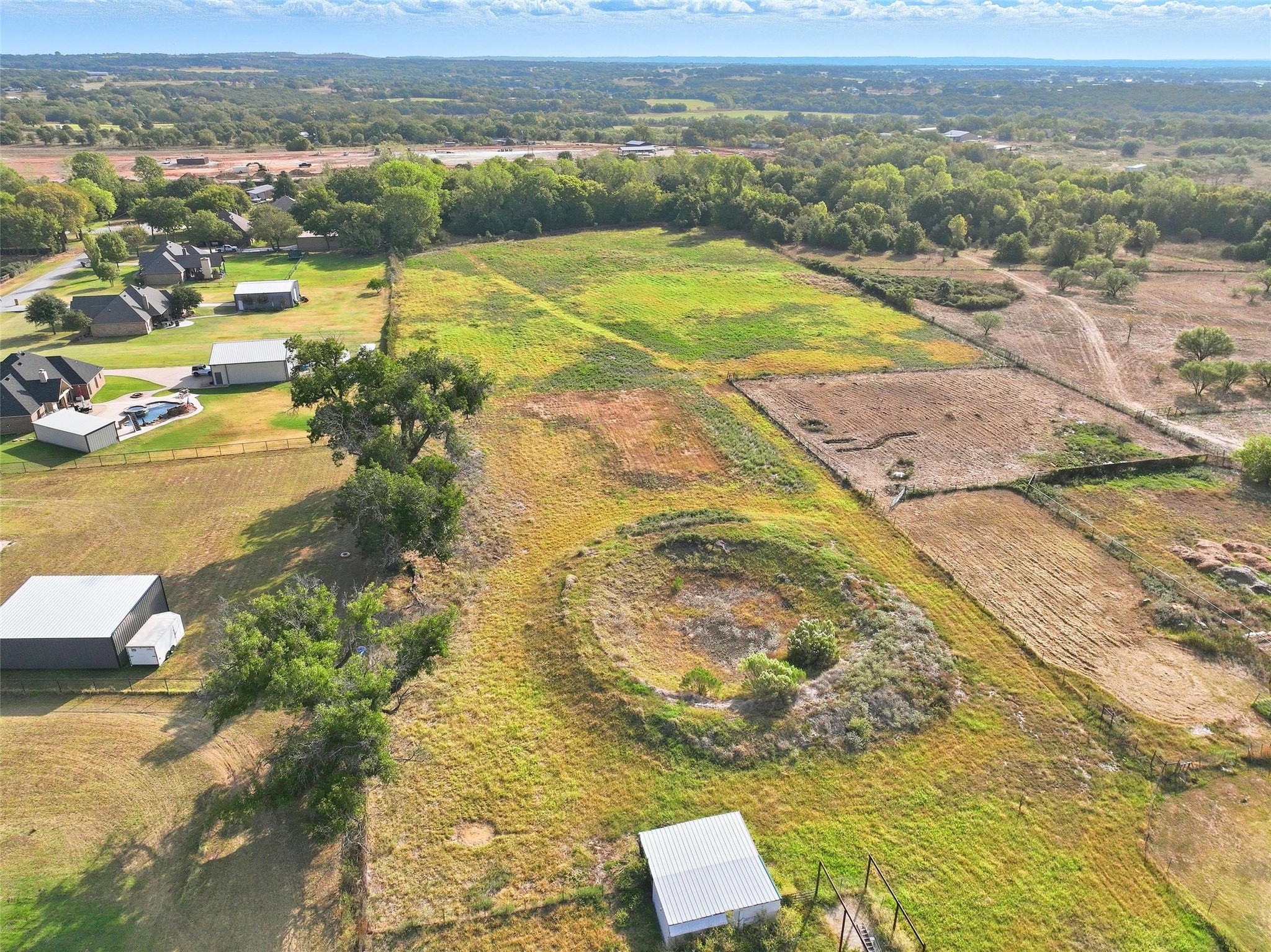 1170 Harmony Circle Weatherford TX 76087