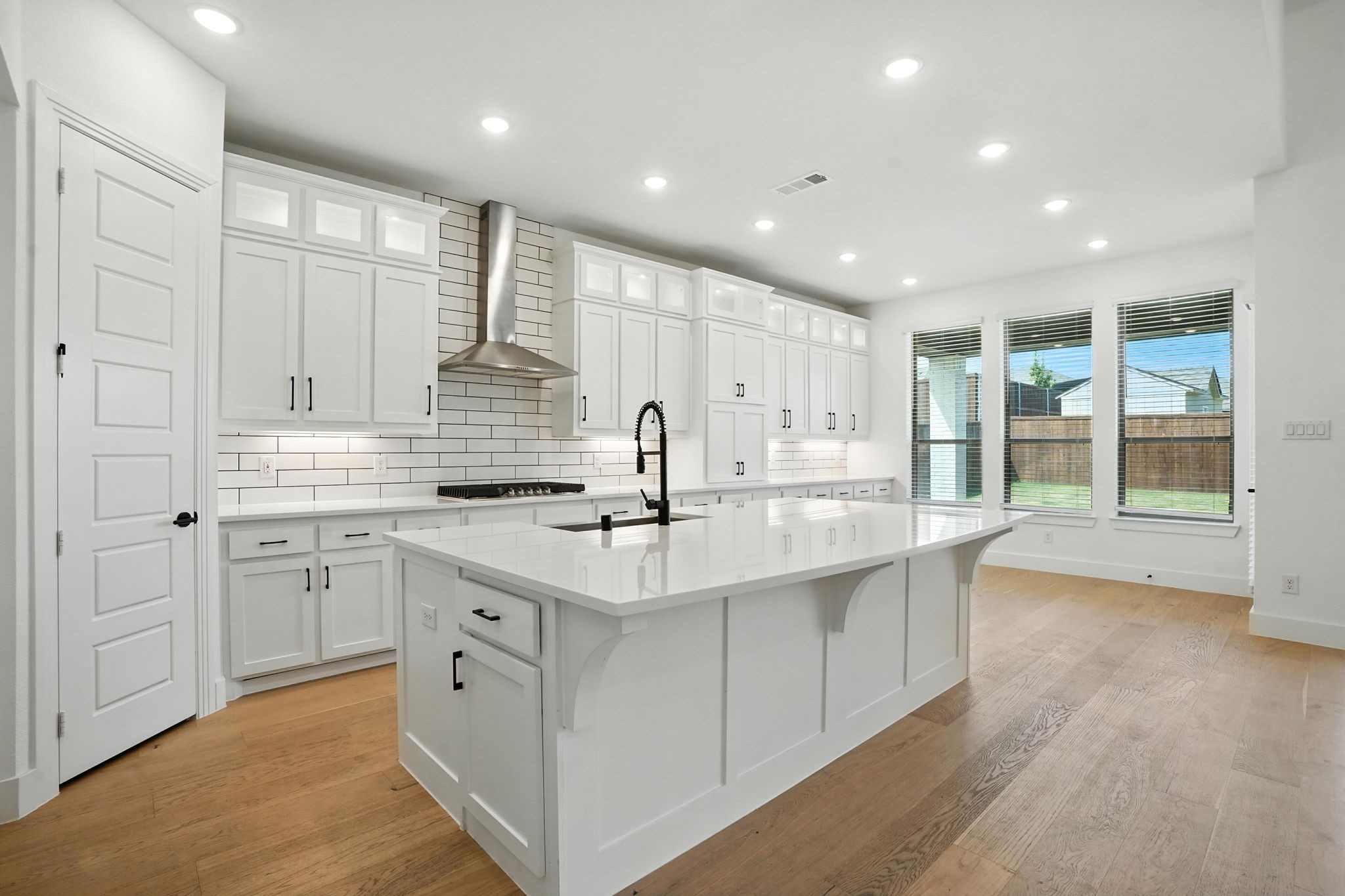 4621 Mount Vista Road Oak Point TX 75068