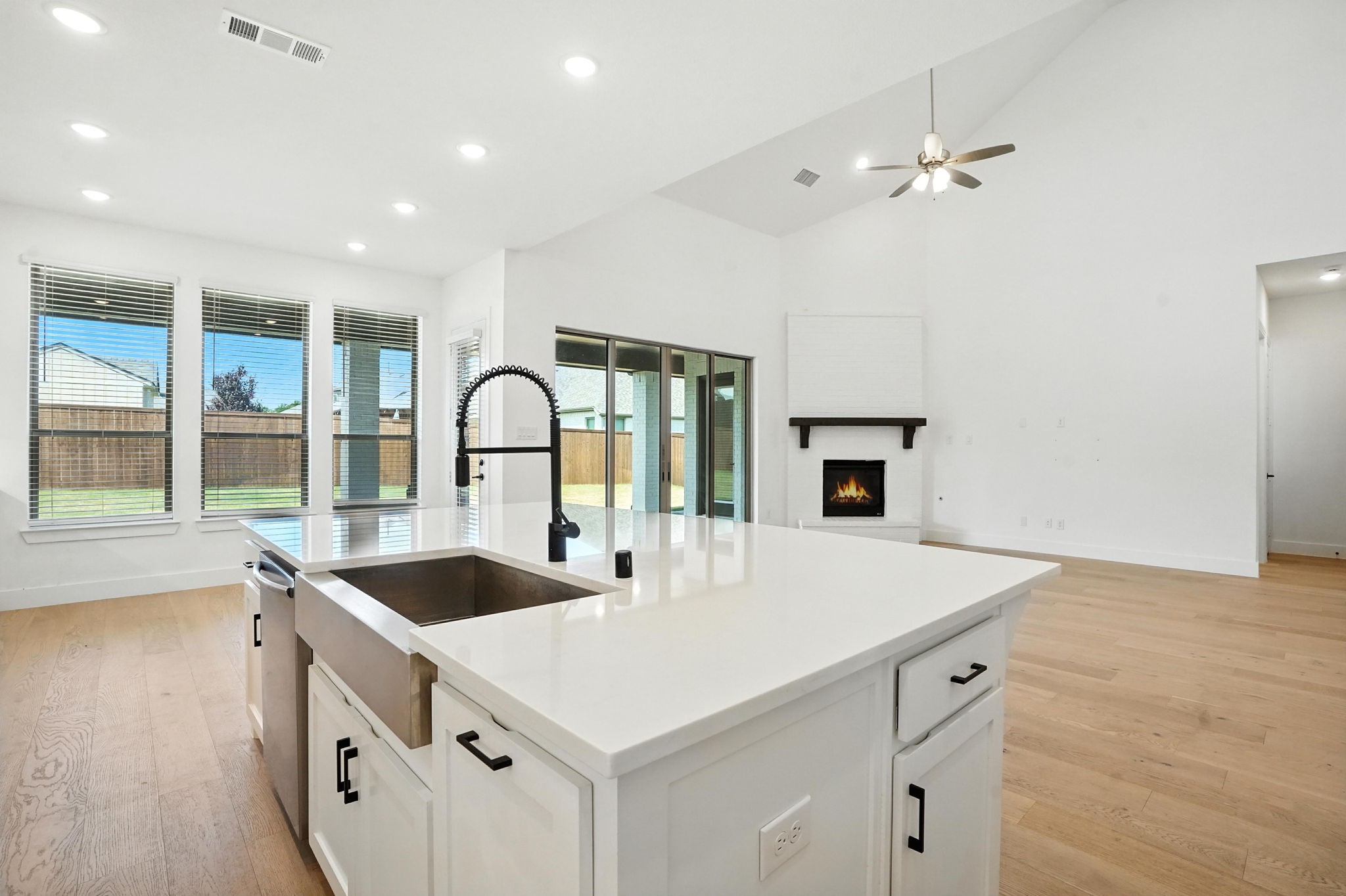 4621 Mount Vista Road Oak Point TX 75068
