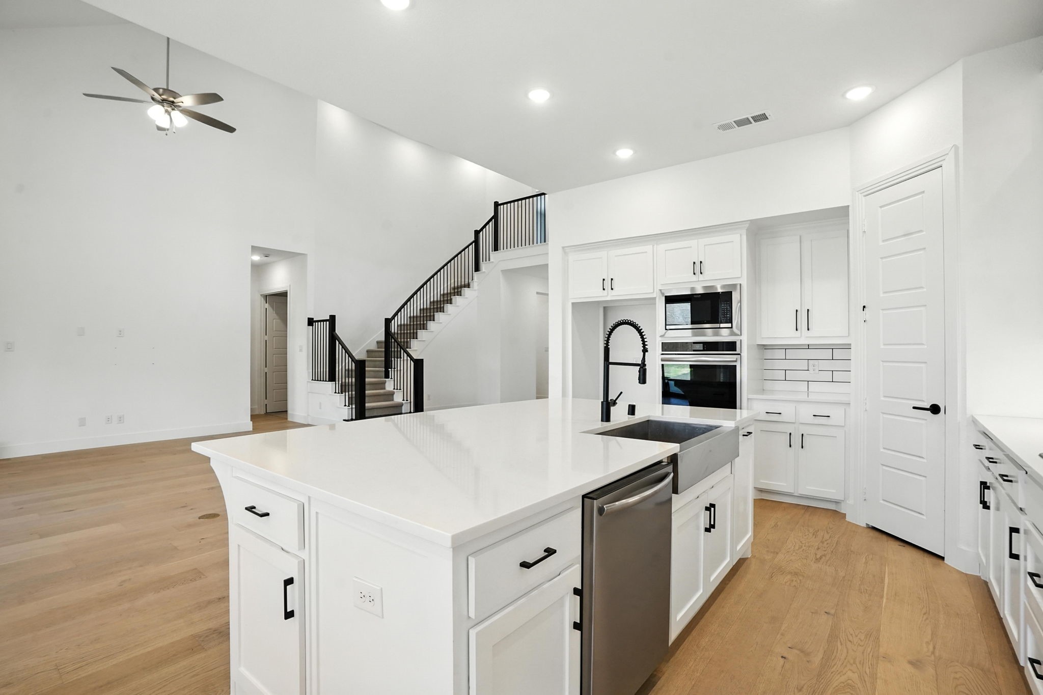 4621 Mount Vista Road Oak Point TX 75068