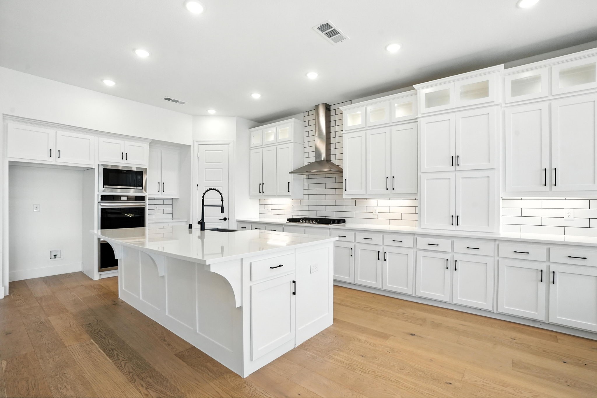4621 Mount Vista Road Oak Point TX 75068