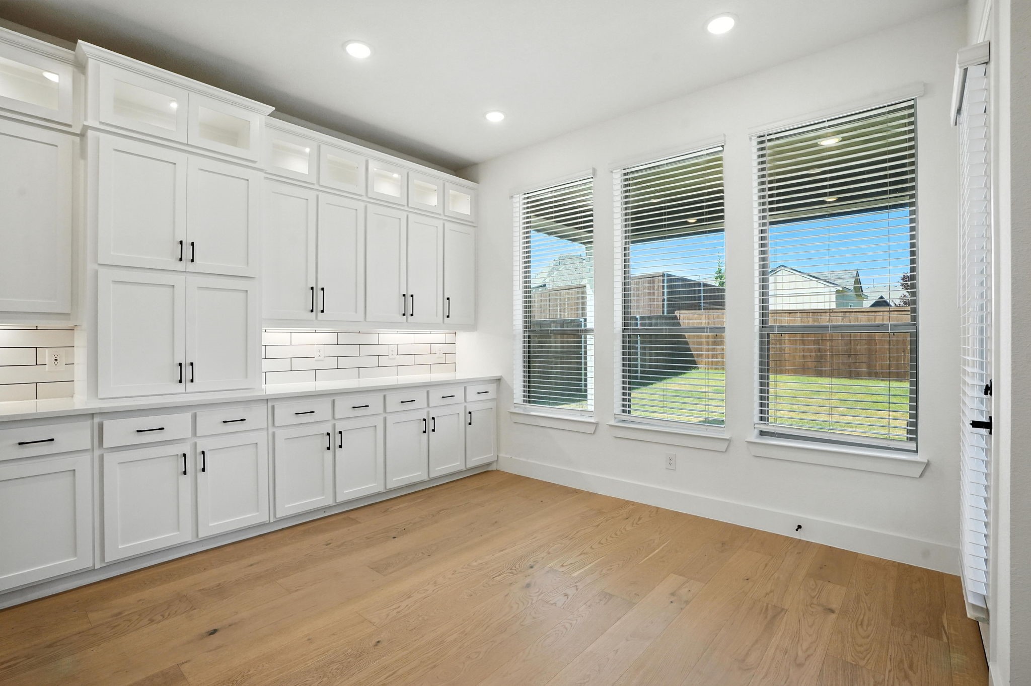 4621 Mount Vista Road Oak Point TX 75068