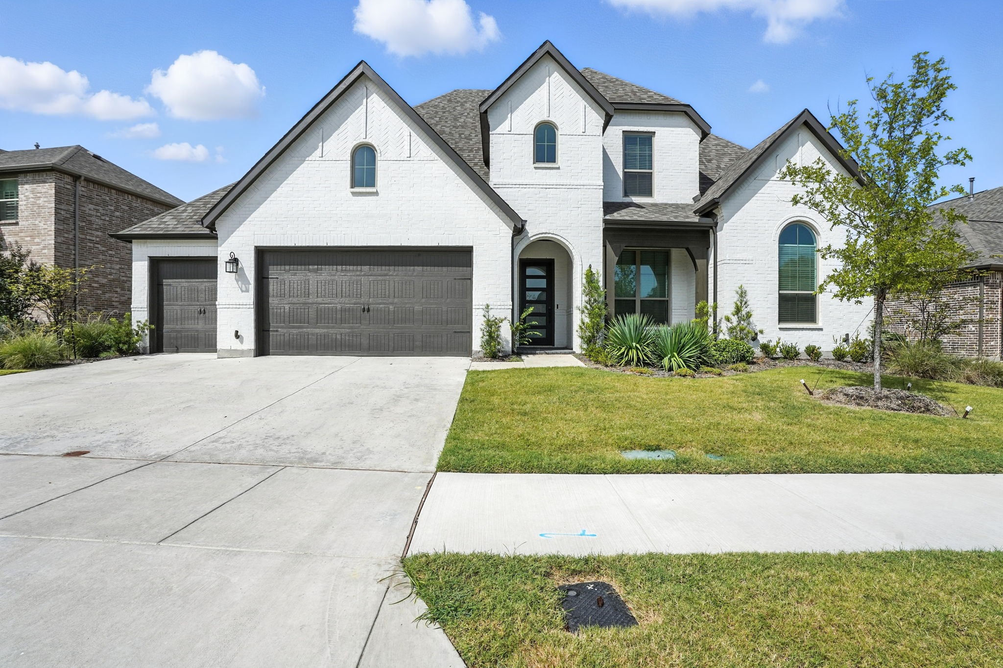 4621 Mount Vista Road Oak Point TX 75068