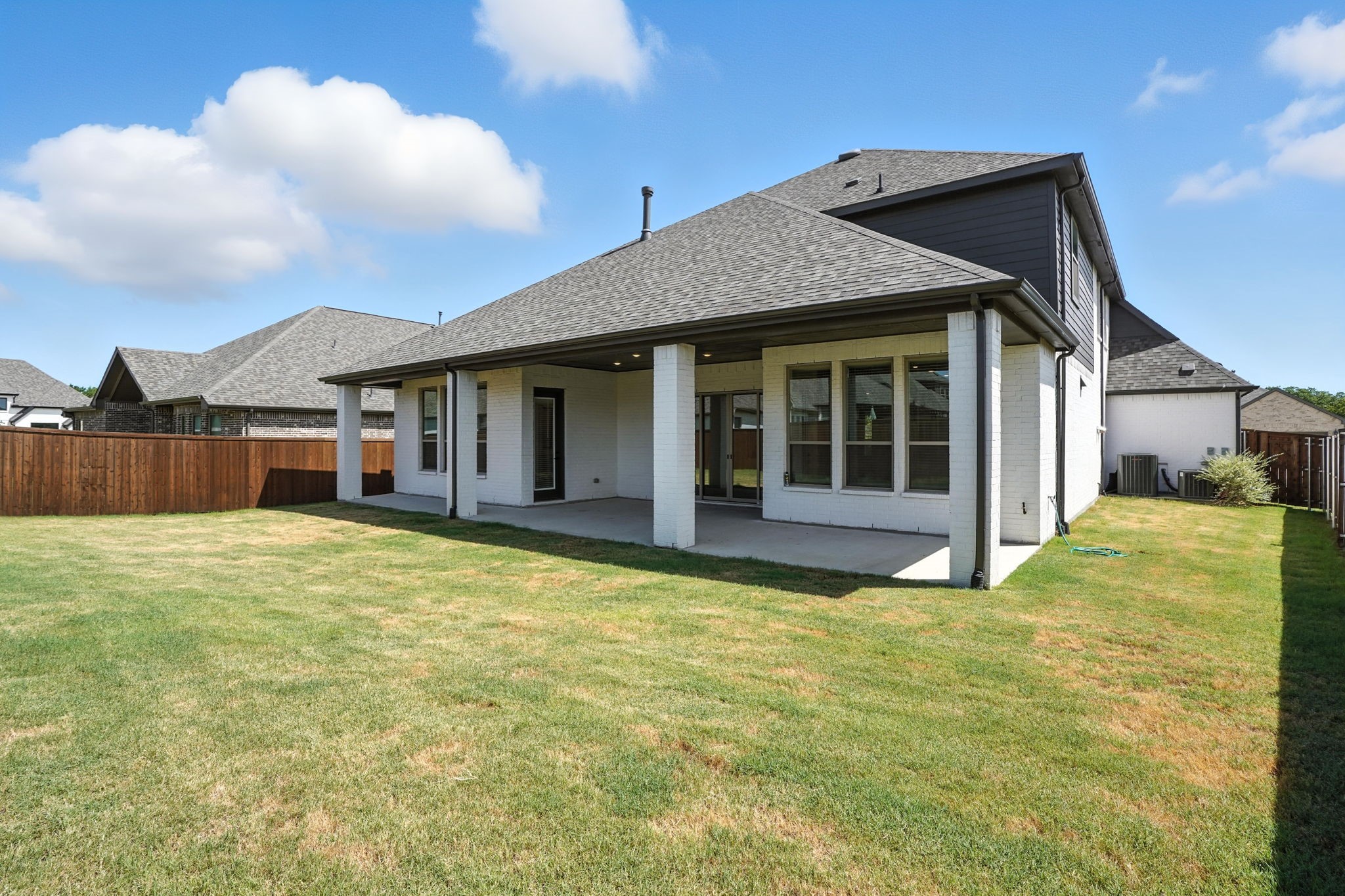 4621 Mount Vista Road Oak Point TX 75068