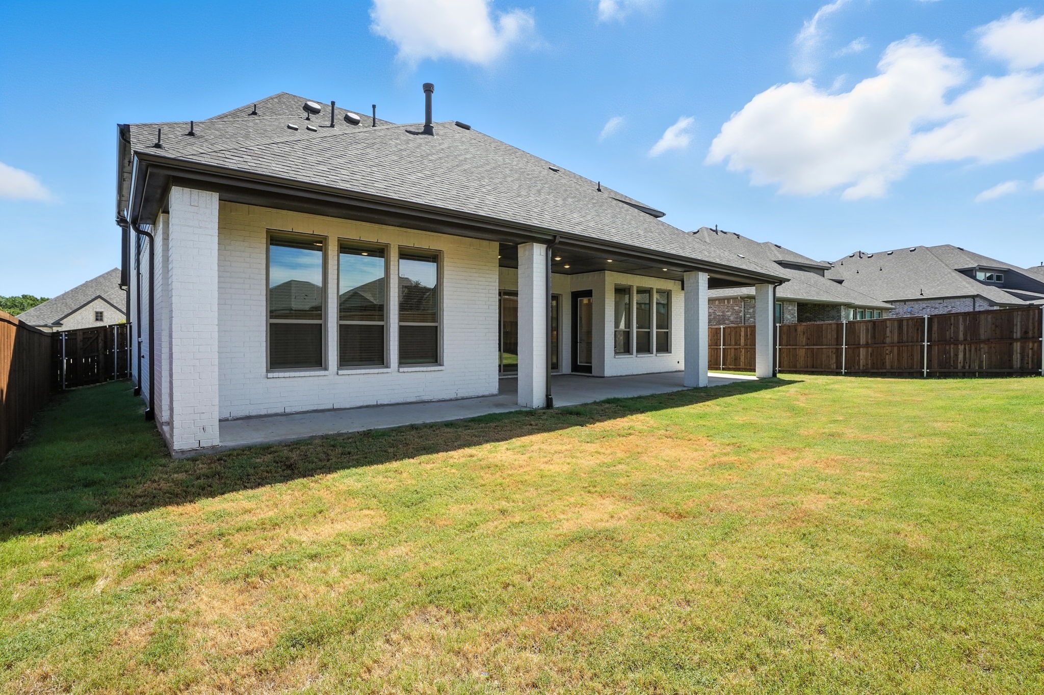 4621 Mount Vista Road Oak Point TX 75068