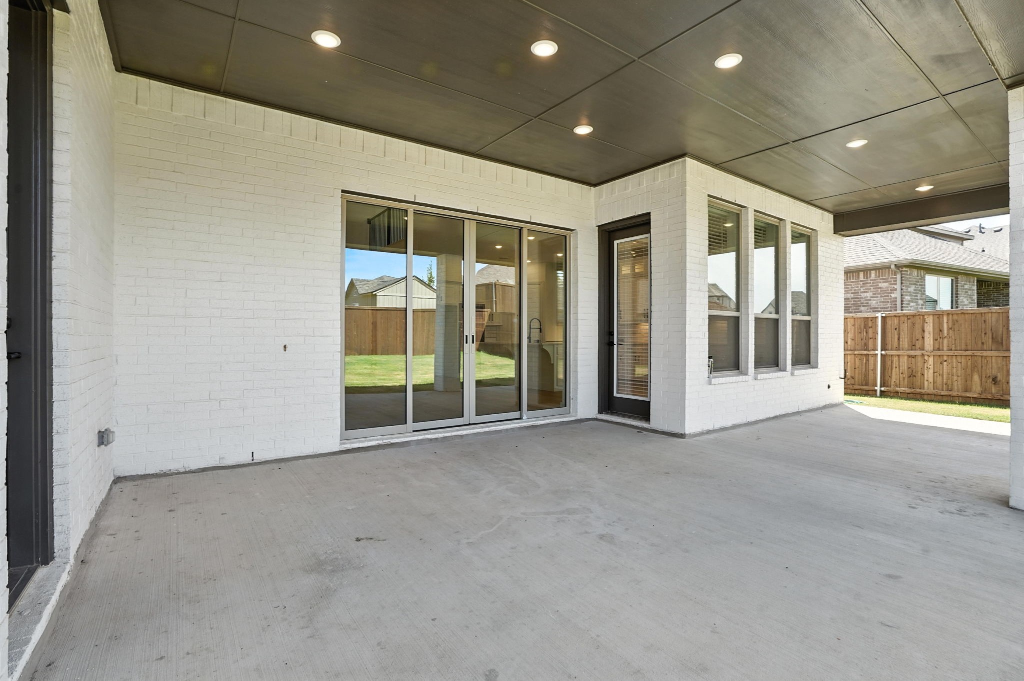 4621 Mount Vista Road Oak Point TX 75068