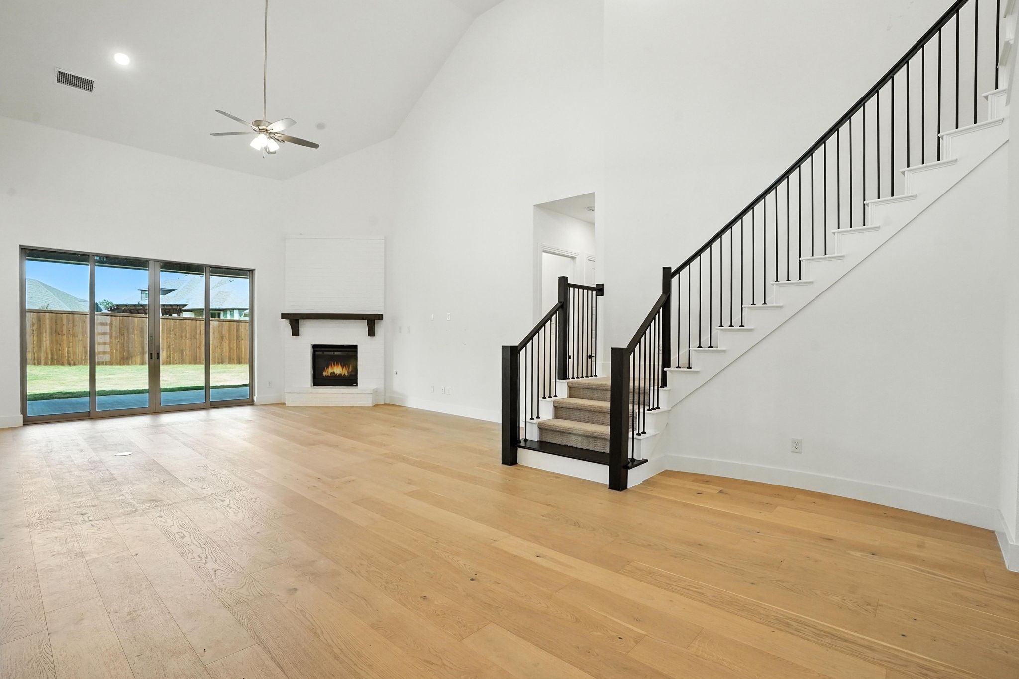 4621 Mount Vista Road Oak Point TX 75068
