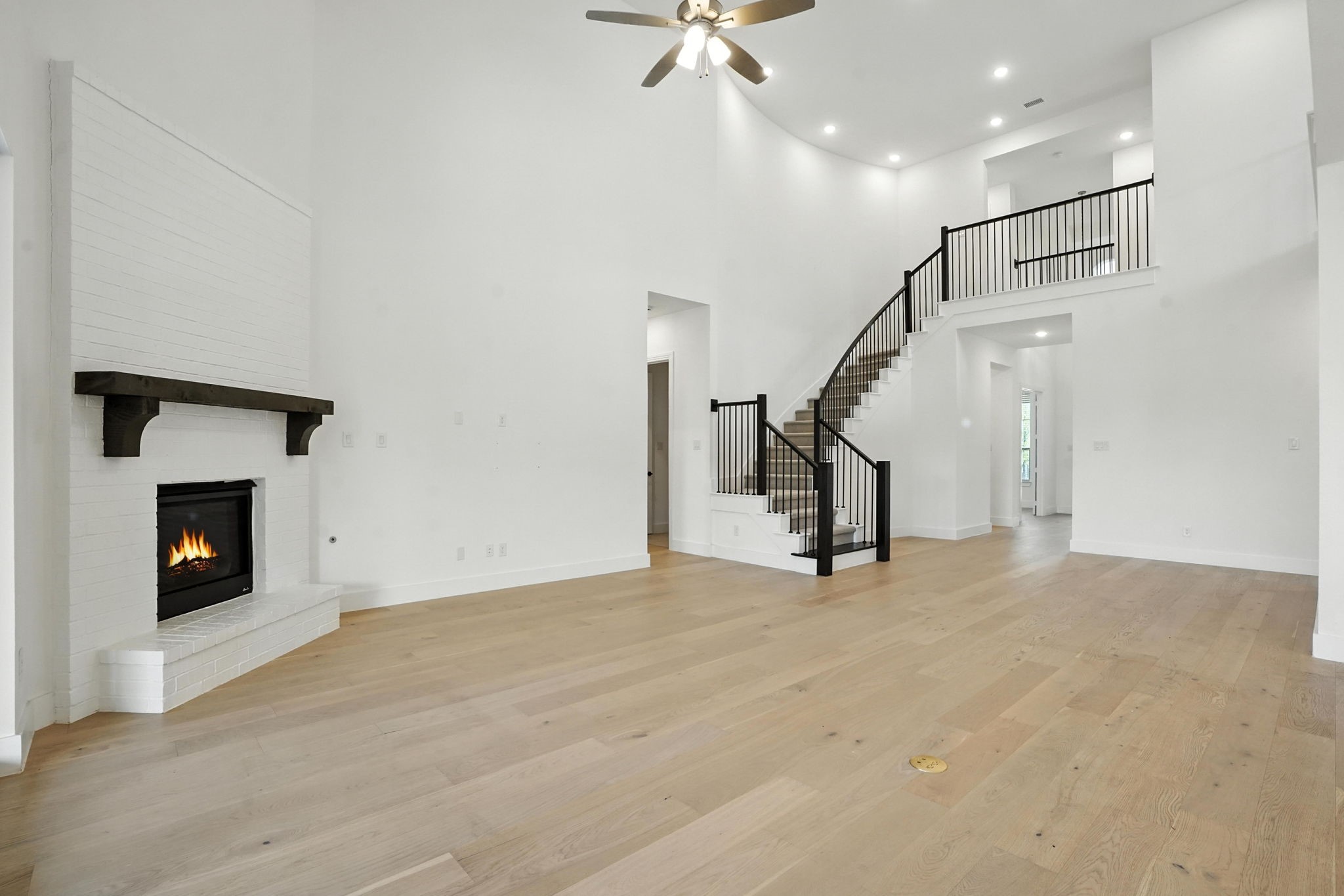 4621 Mount Vista Road Oak Point TX 75068