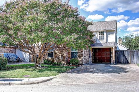 3051 Harbinger Lane Dallas TX 75287
