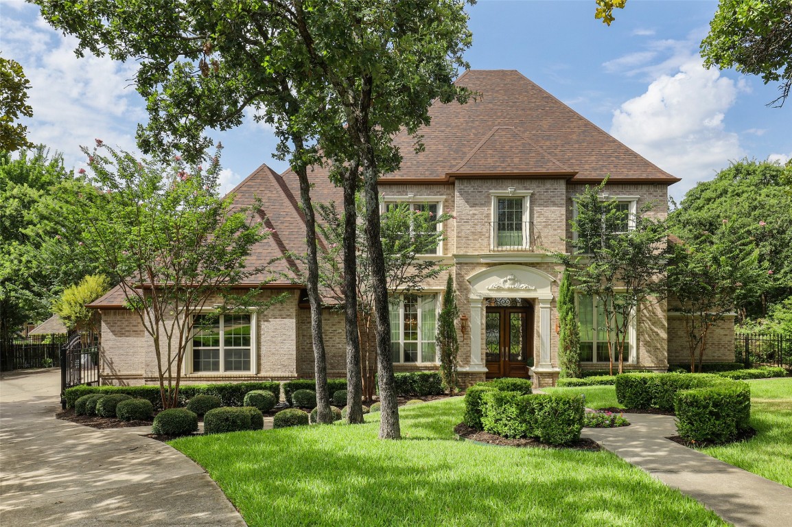2805 Carrick Court Southlake TX 76092