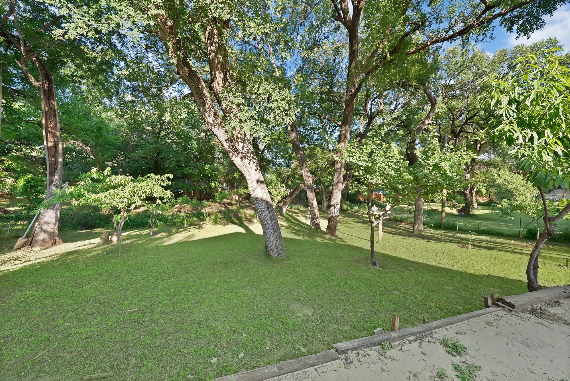 1124 Tyra Lane Fort Worth TX 76114