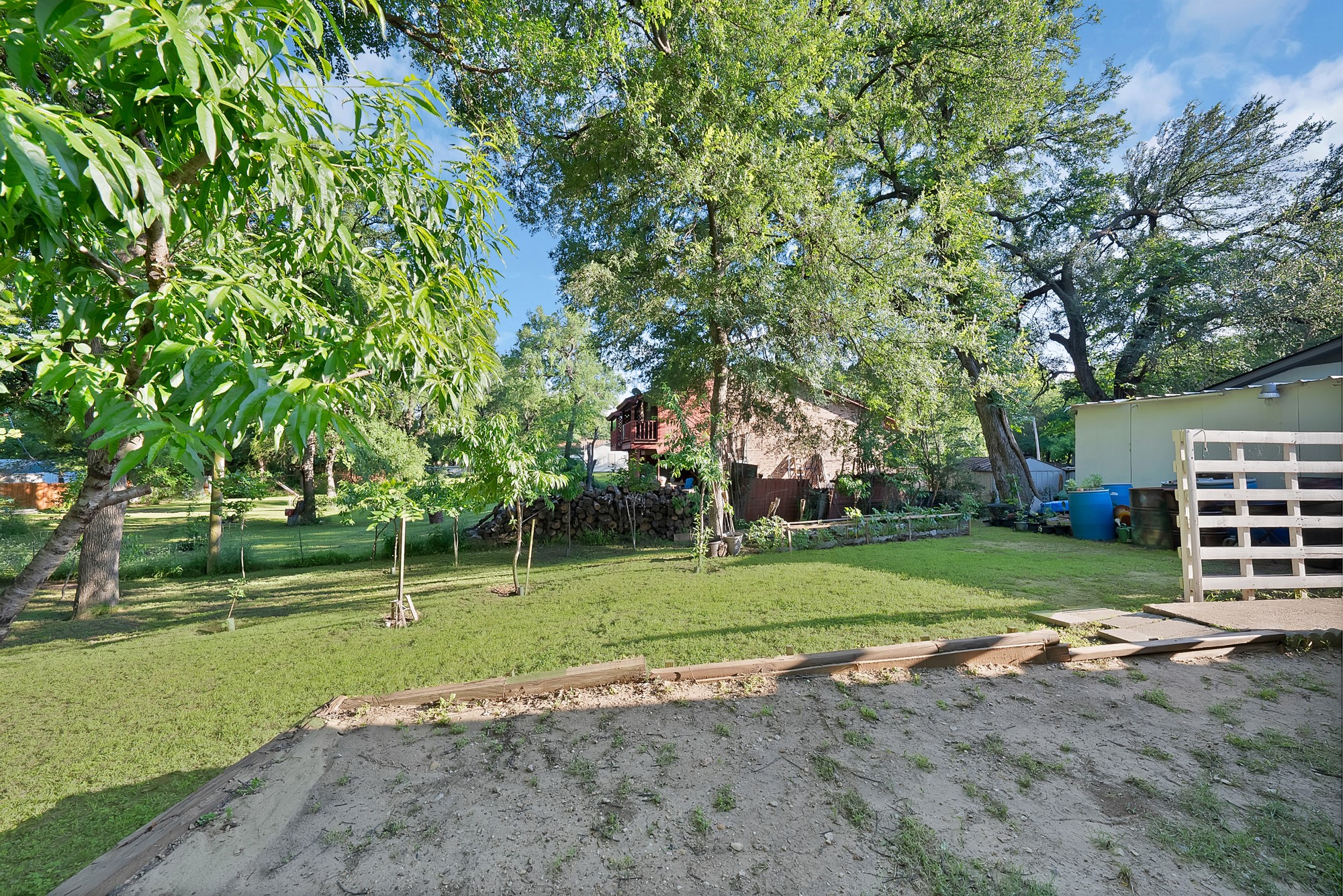 1124 Tyra Lane Fort Worth TX 76114