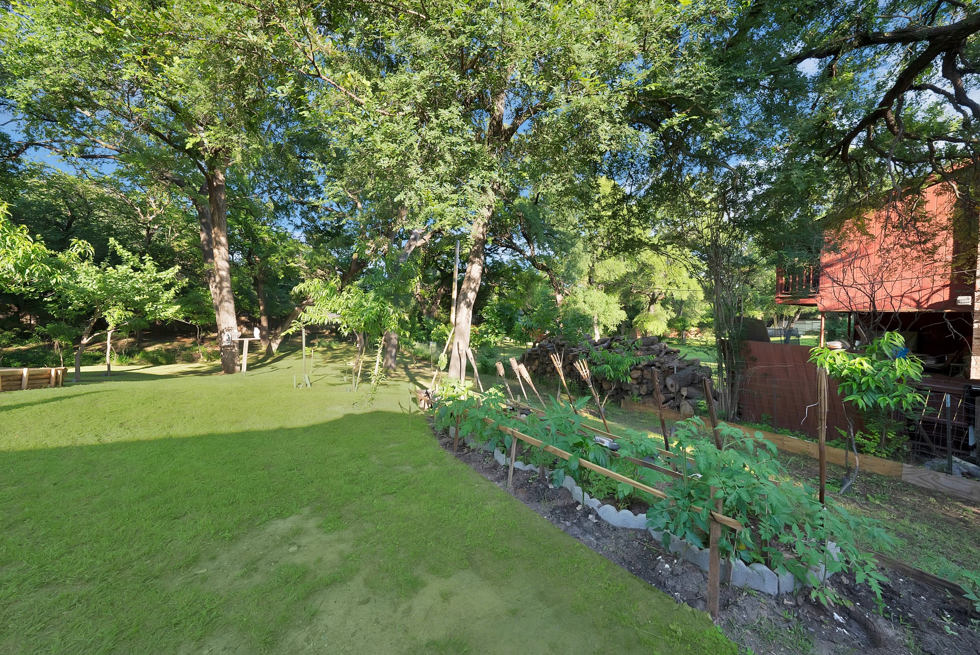 1124 Tyra Lane Fort Worth TX 76114