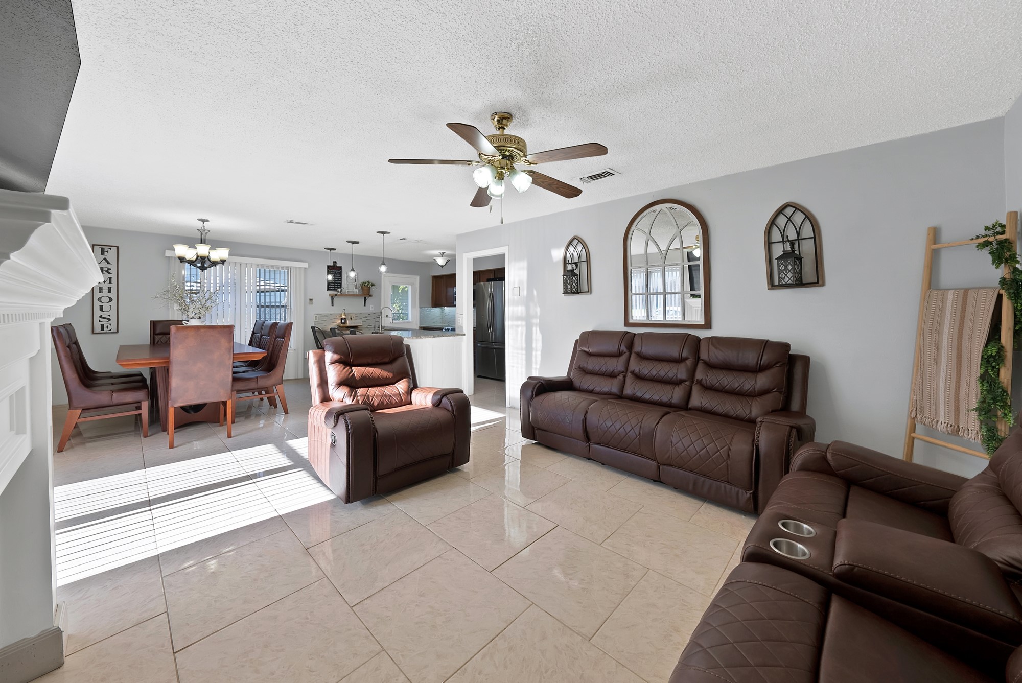 1124 Tyra Lane Fort Worth TX 76114
