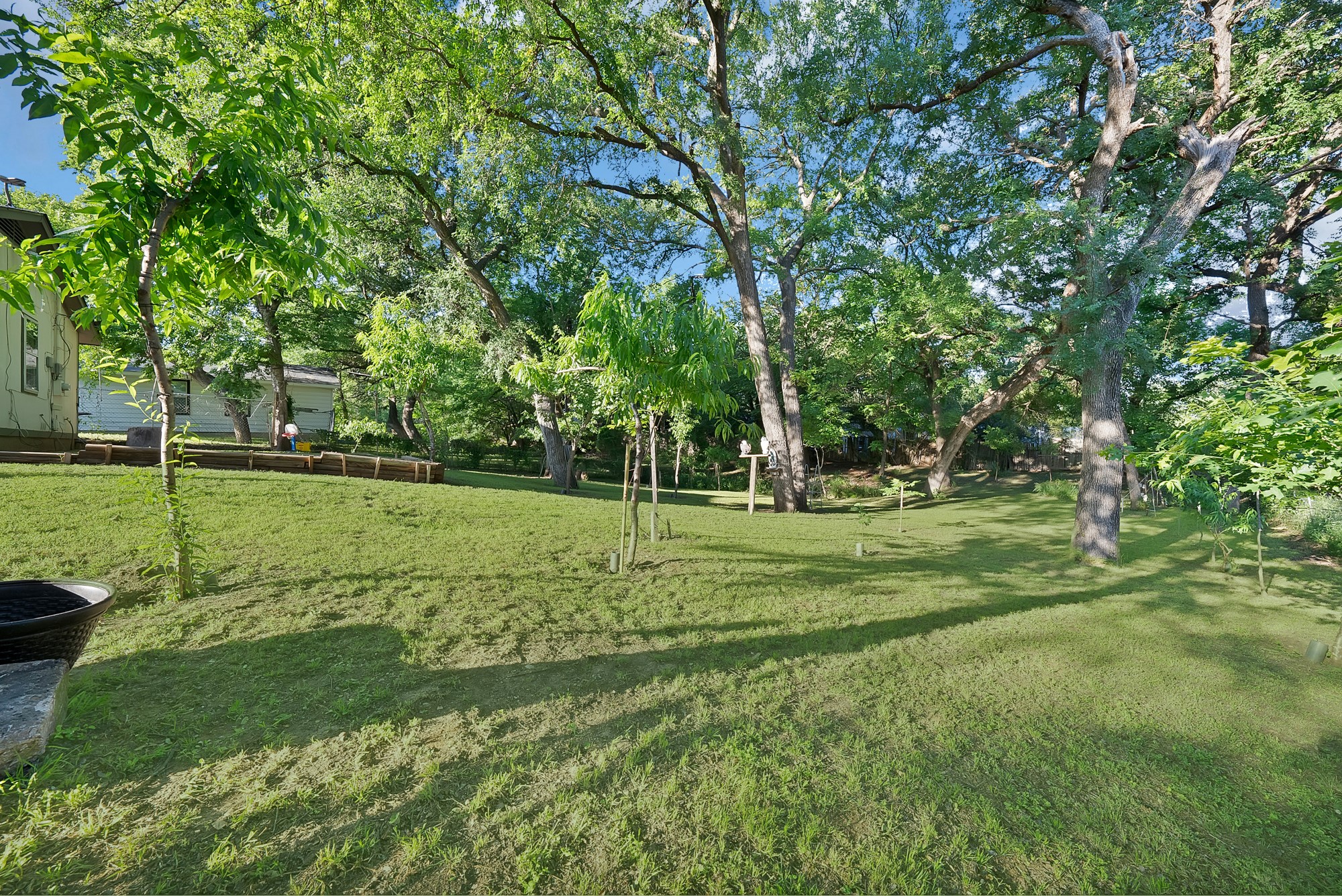 1124 Tyra Lane Fort Worth TX 76114