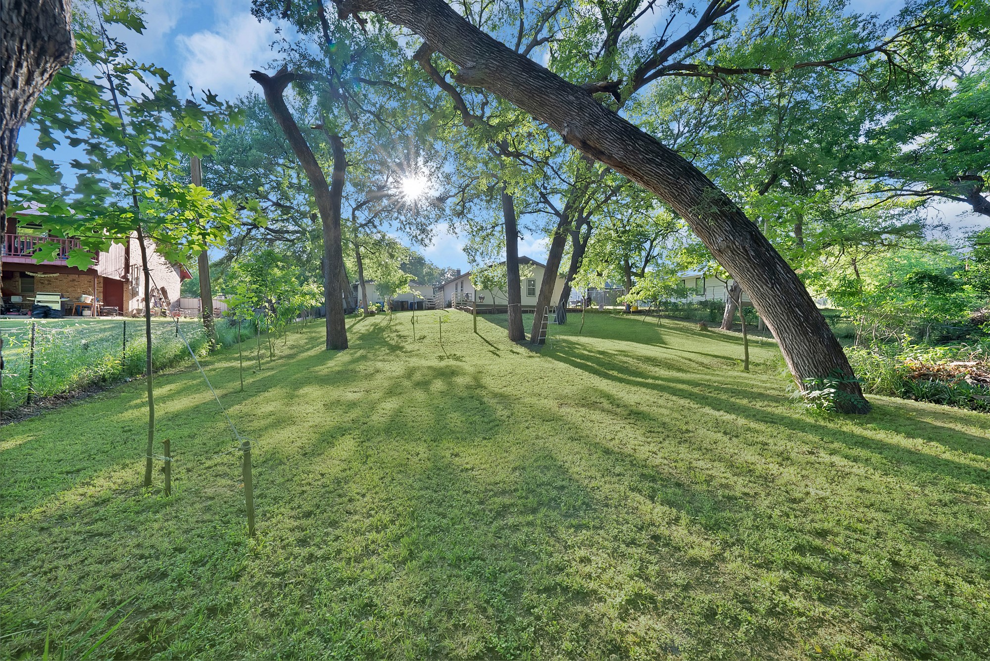 1124 Tyra Lane Fort Worth TX 76114