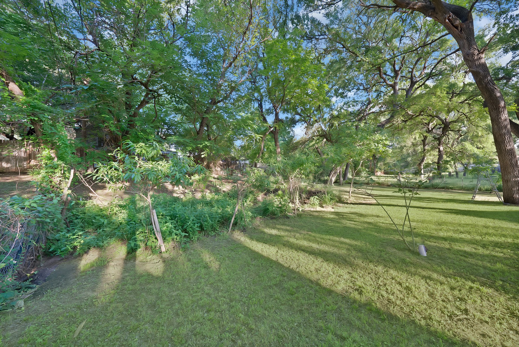 1124 Tyra Lane Fort Worth TX 76114