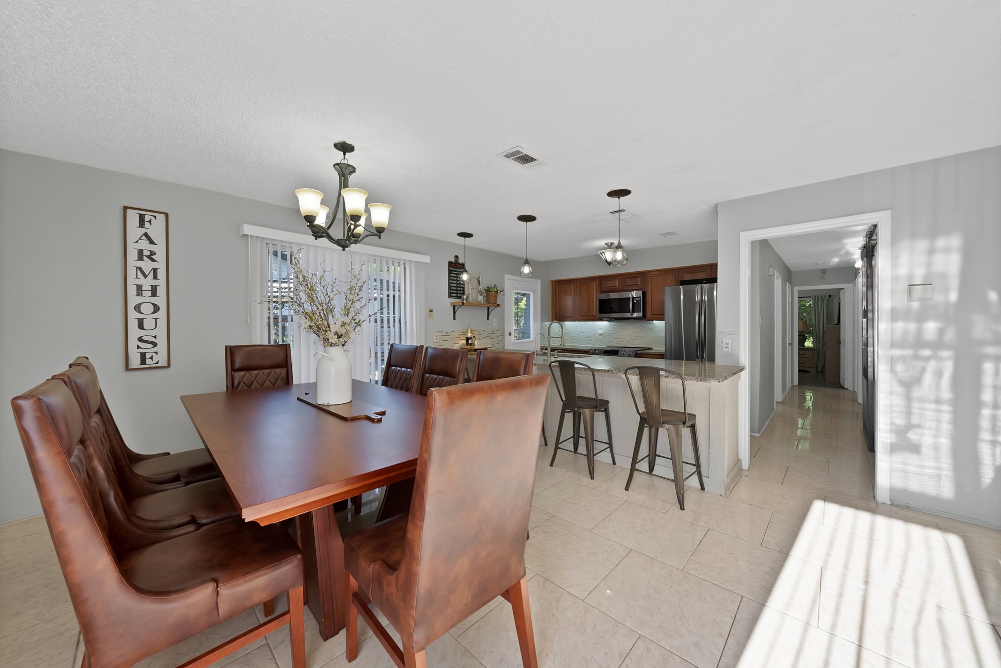1124 Tyra Lane Fort Worth TX 76114