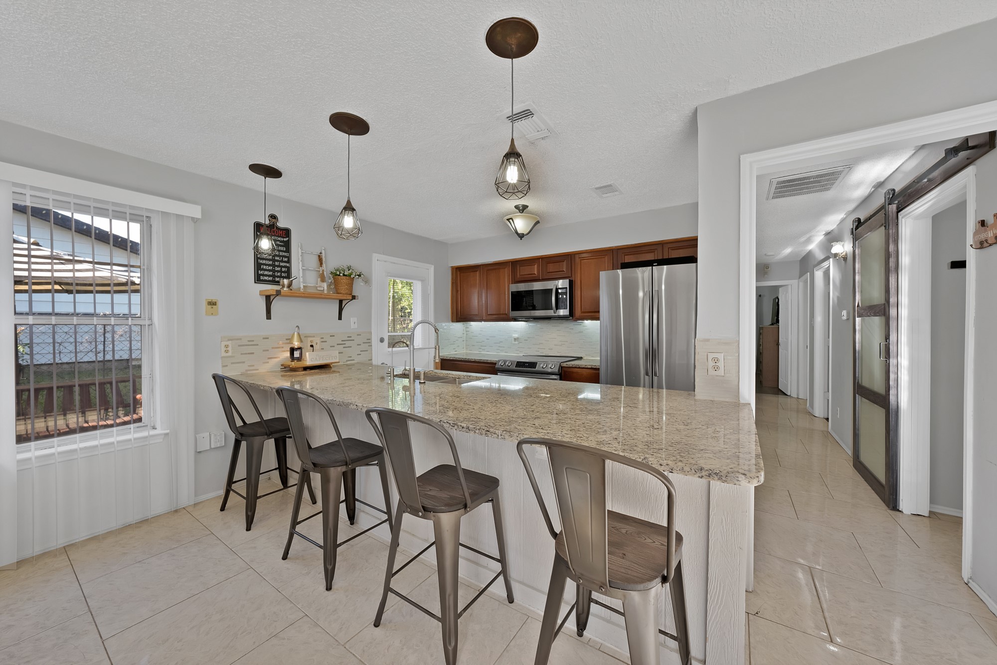1124 Tyra Lane Fort Worth TX 76114