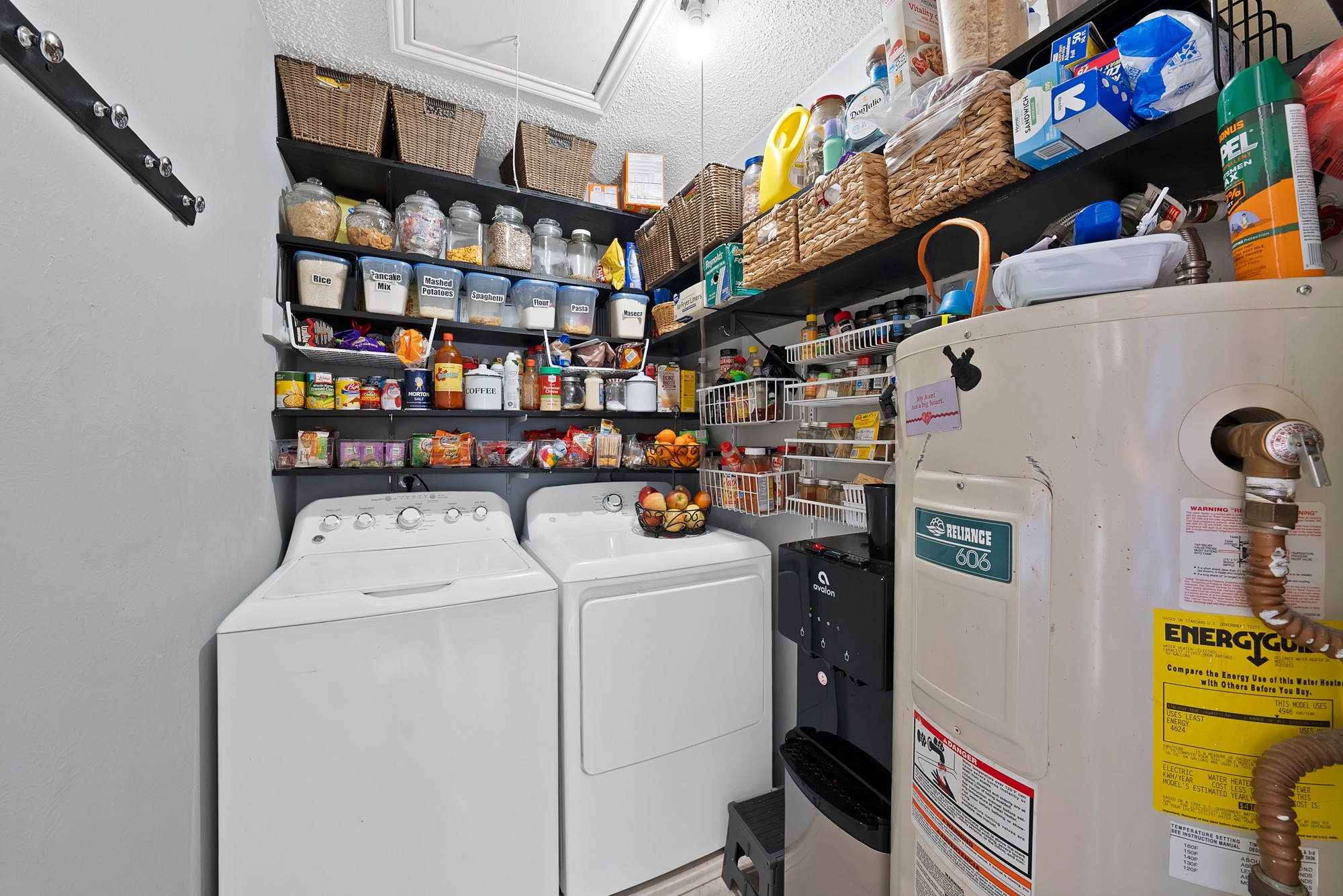 1124 Tyra Lane Fort Worth TX 76114