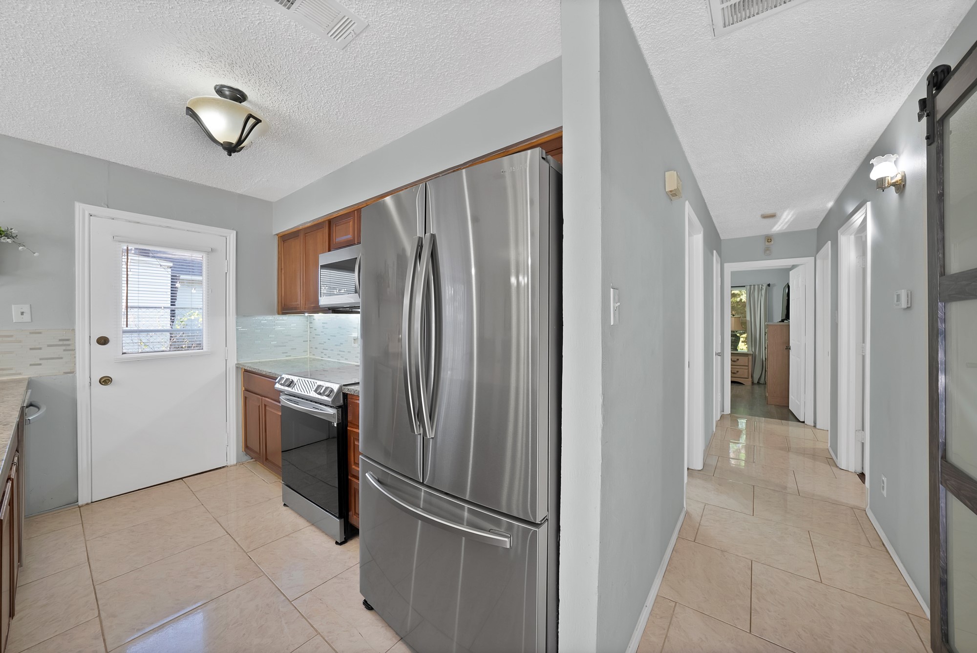1124 Tyra Lane Fort Worth TX 76114