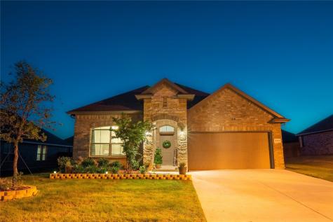 3431 Lauren Street Krum TX 76249