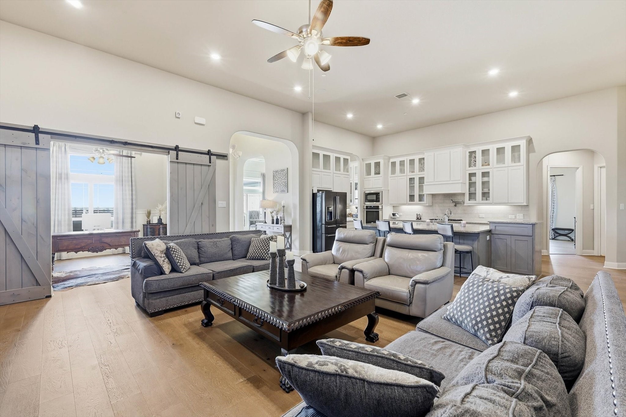 7751 Faught Road Northlake TX 76226