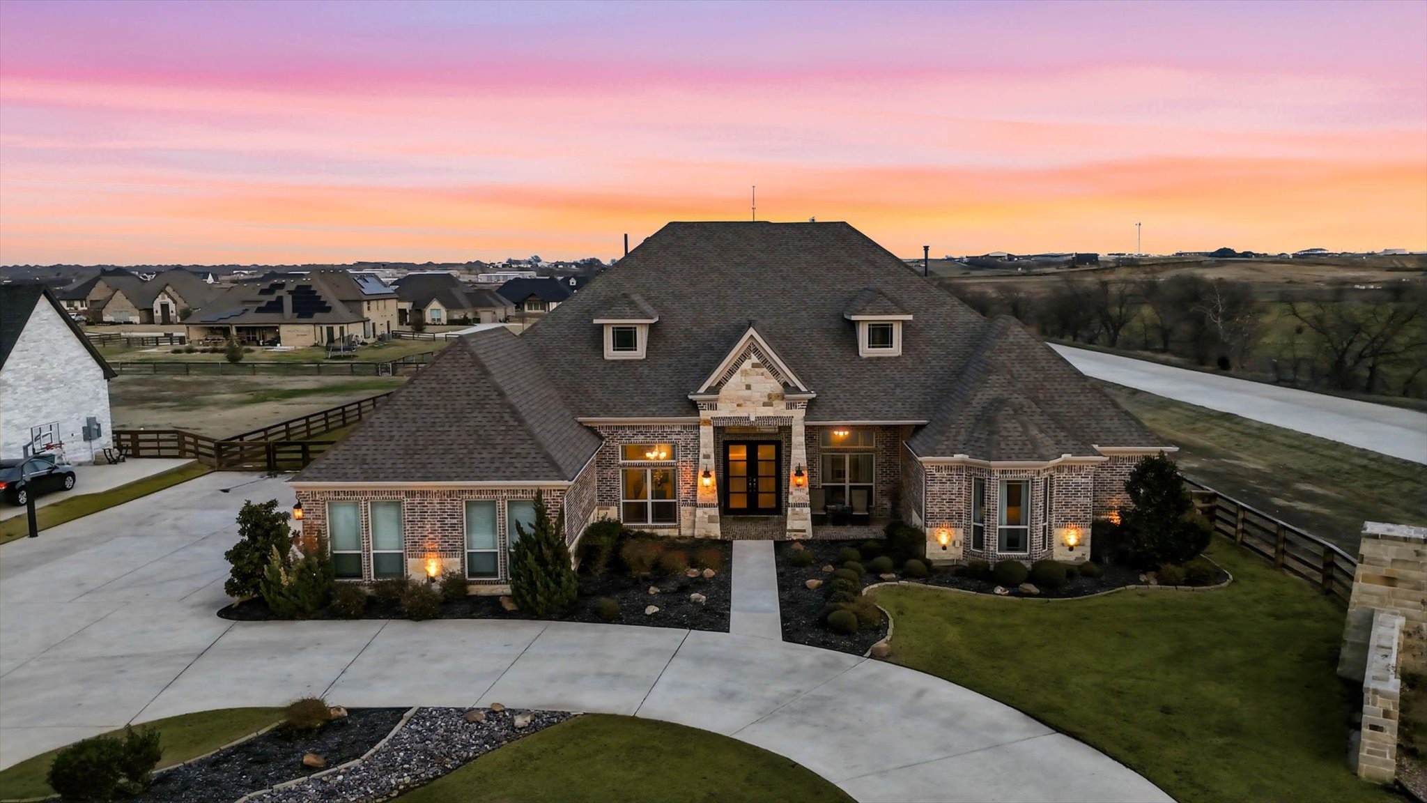 7751 Faught Road Northlake TX 76226