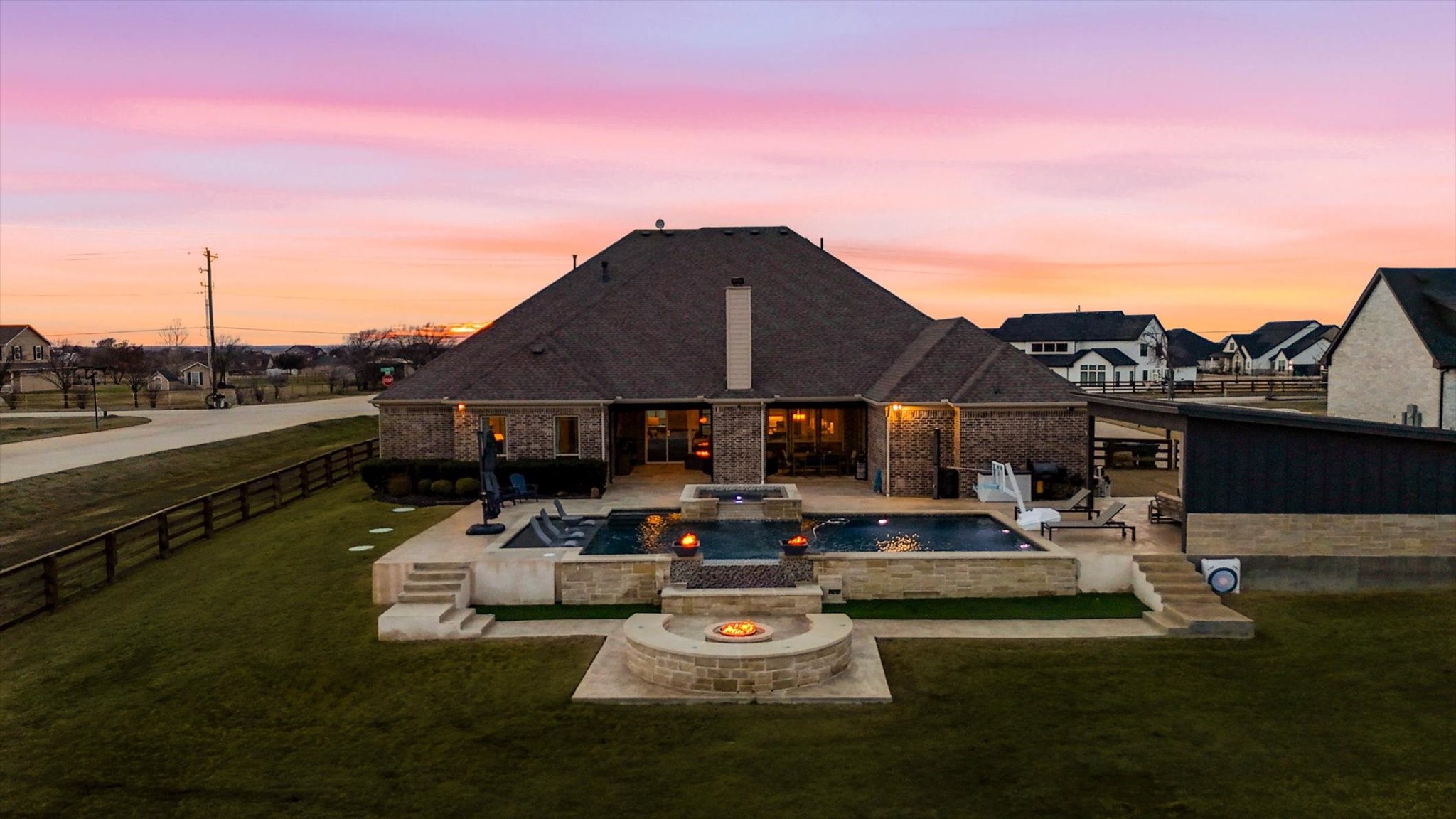 7751 Faught Road Northlake TX 76226
