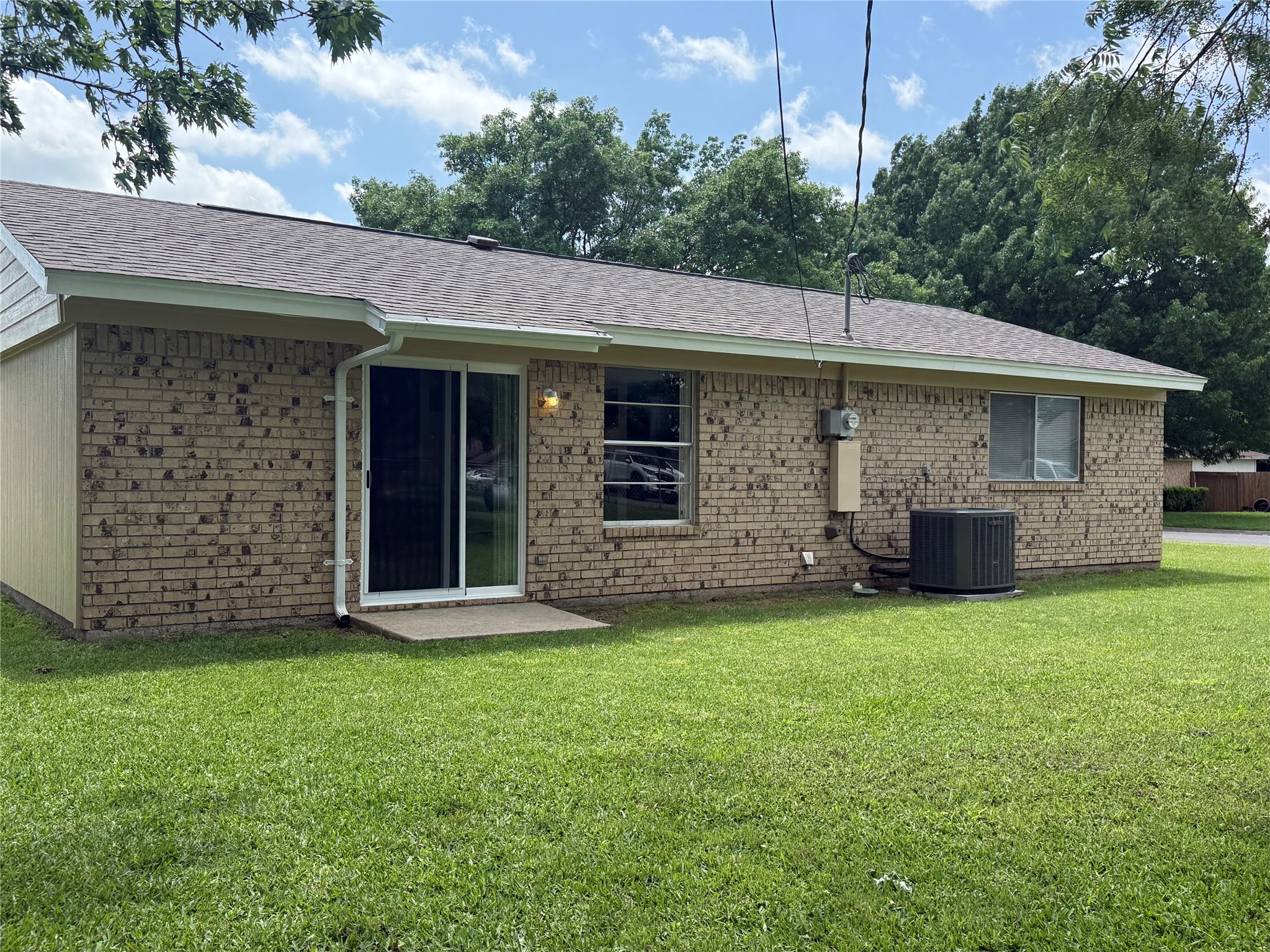 1001 Parkwood Court Gainesville TX 76240