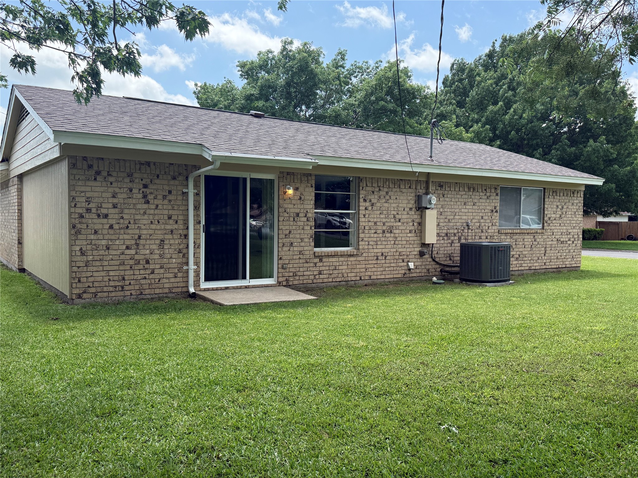 1001 Parkwood Court Gainesville TX 76240