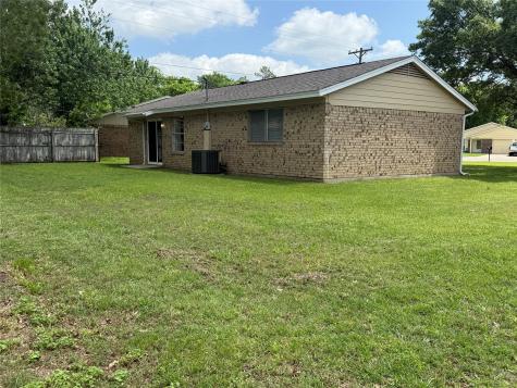 1001 Parkwood Court Gainesville TX 76240