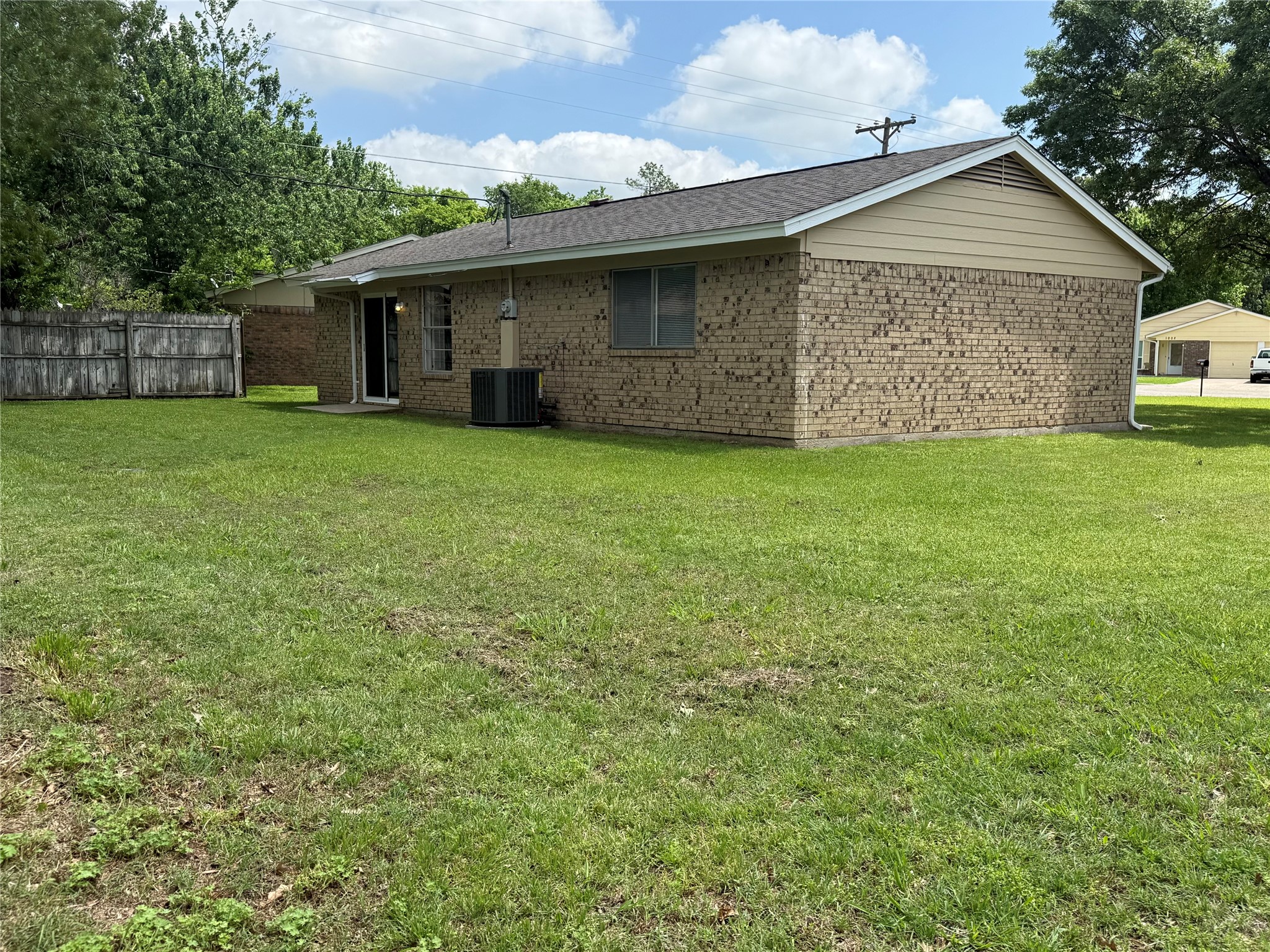 1001 Parkwood Court Gainesville TX 76240