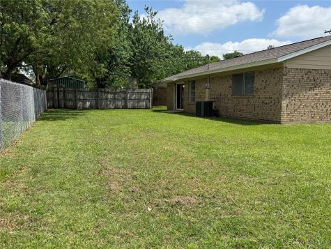 1001 Parkwood Court Gainesville TX 76240