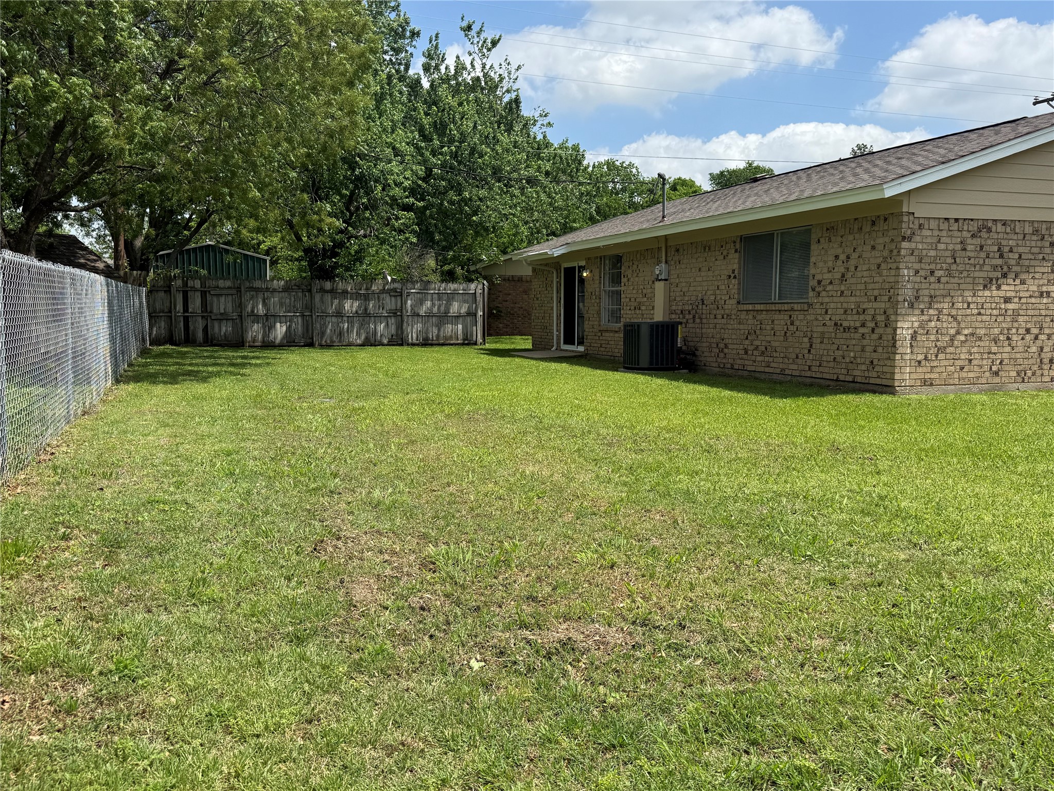 1001 Parkwood Court Gainesville TX 76240