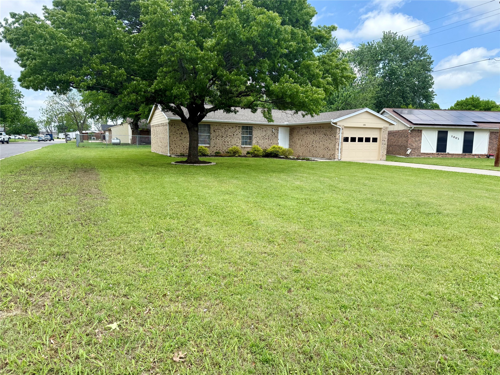 1001 Parkwood Court Gainesville TX 76240