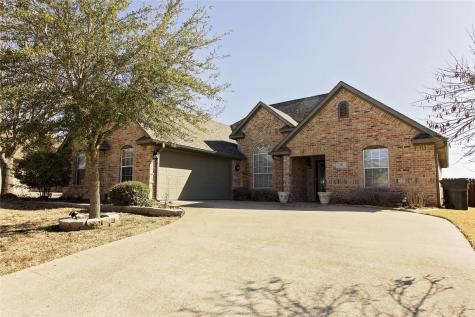 717 Madison Place Sherman TX 75092