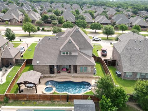 2804 Trophy Club Drive Trophy Club TX 76262