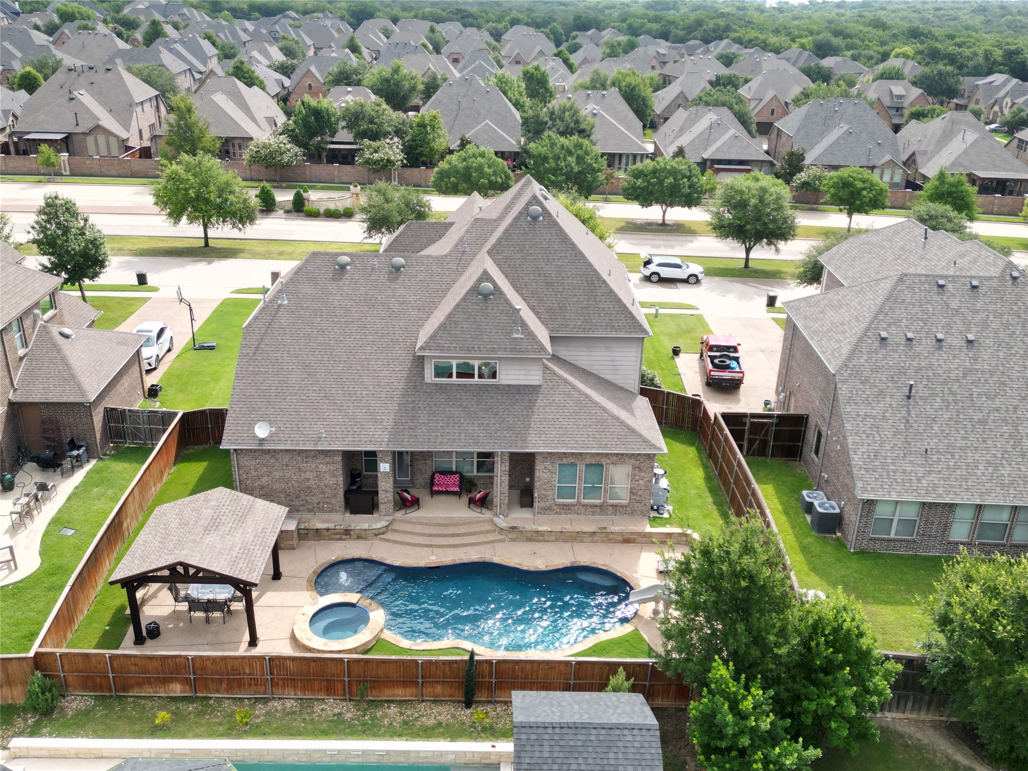 2804 Trophy Club Drive Trophy Club TX 76262