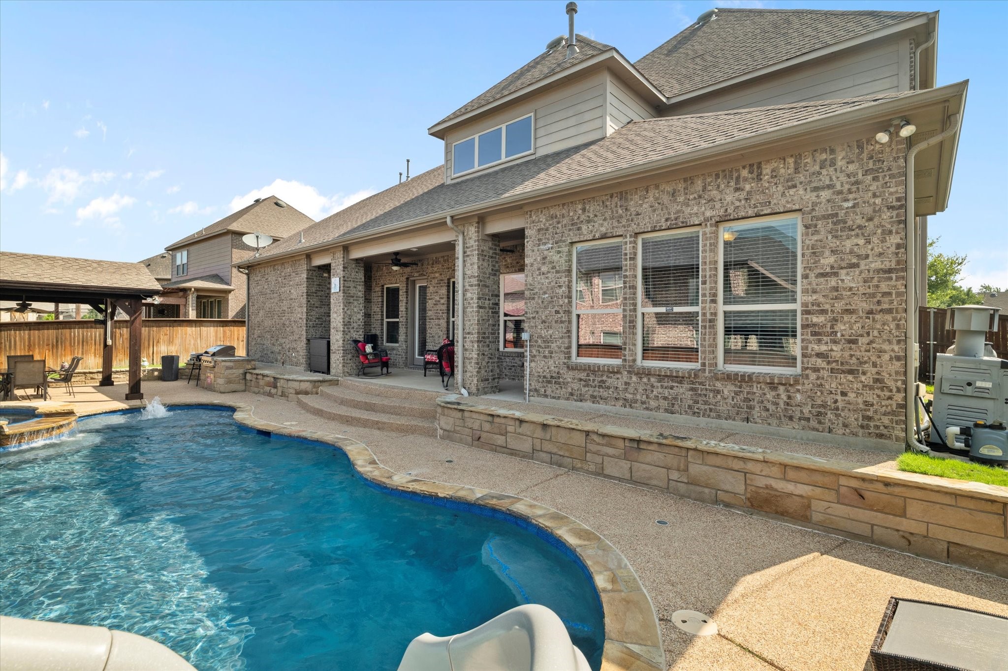 2804 Trophy Club Drive Trophy Club TX 76262