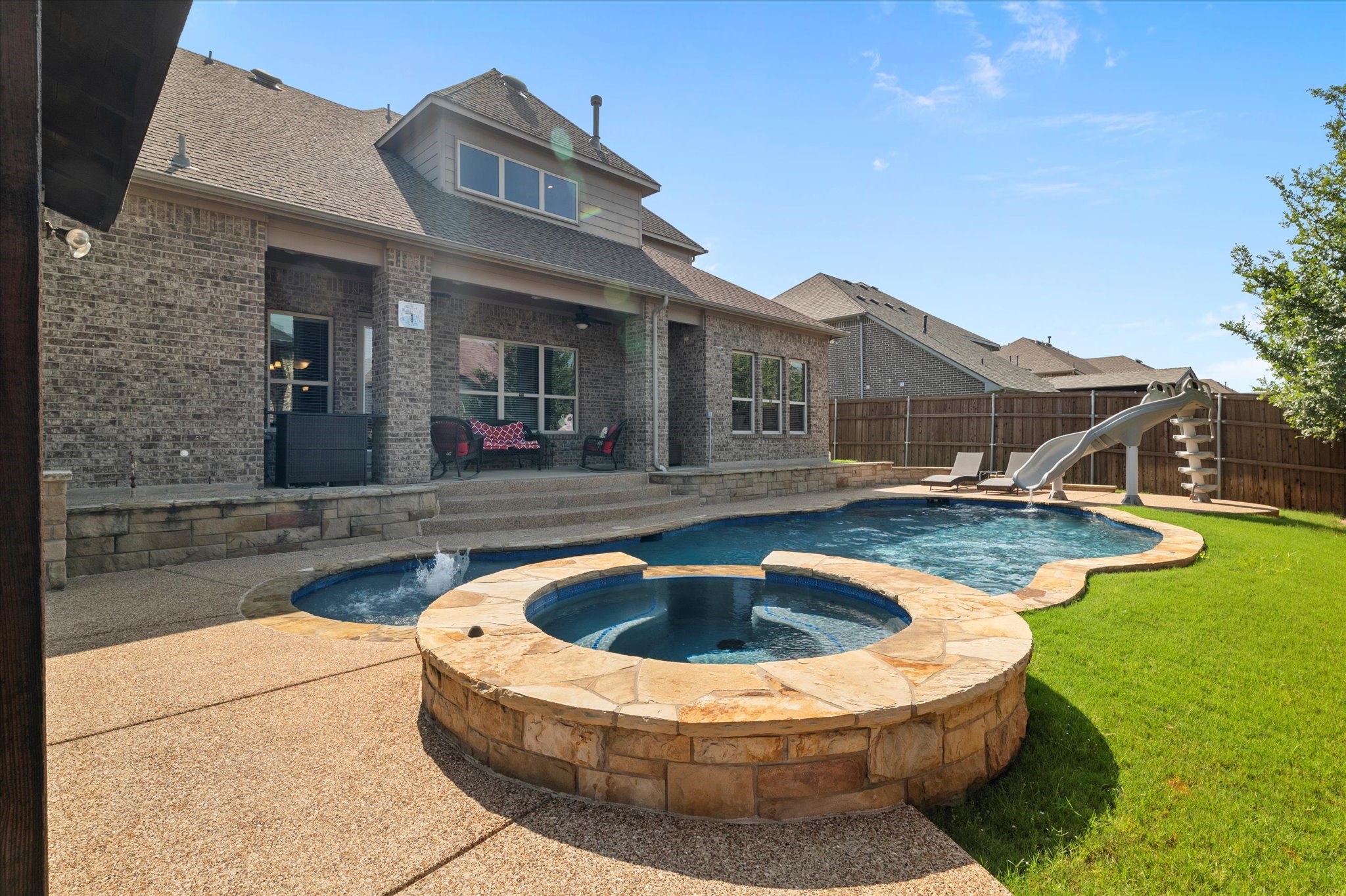 2804 Trophy Club Drive Trophy Club TX 76262
