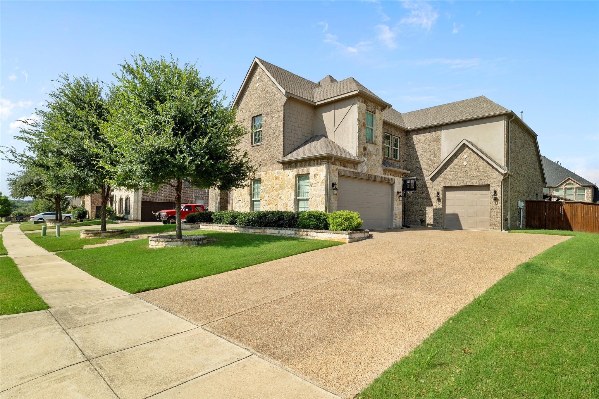 2804 Trophy Club Drive Trophy Club TX 76262