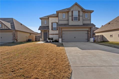 10712 Fallbrook Road Waco TX 76708